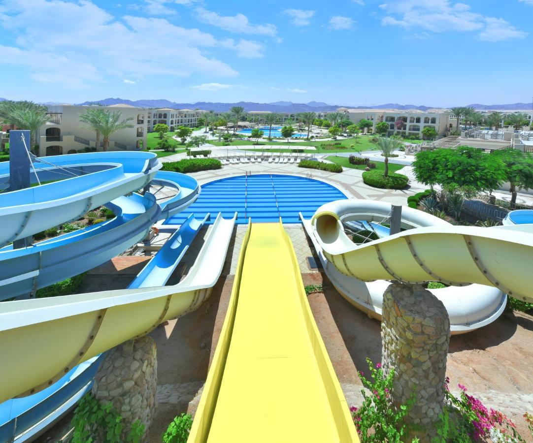 Hotel Jaz Mirabel Club