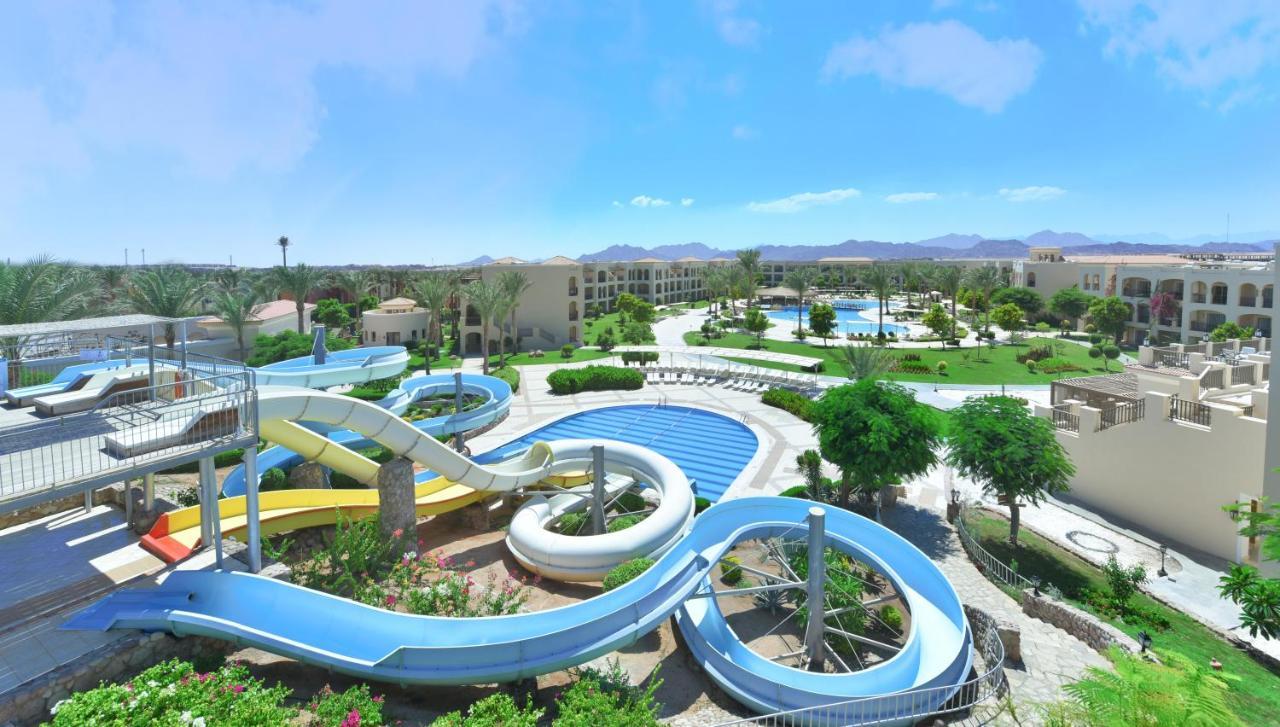 Jaz Mirabel Club 4* Sharm el-Sheikh