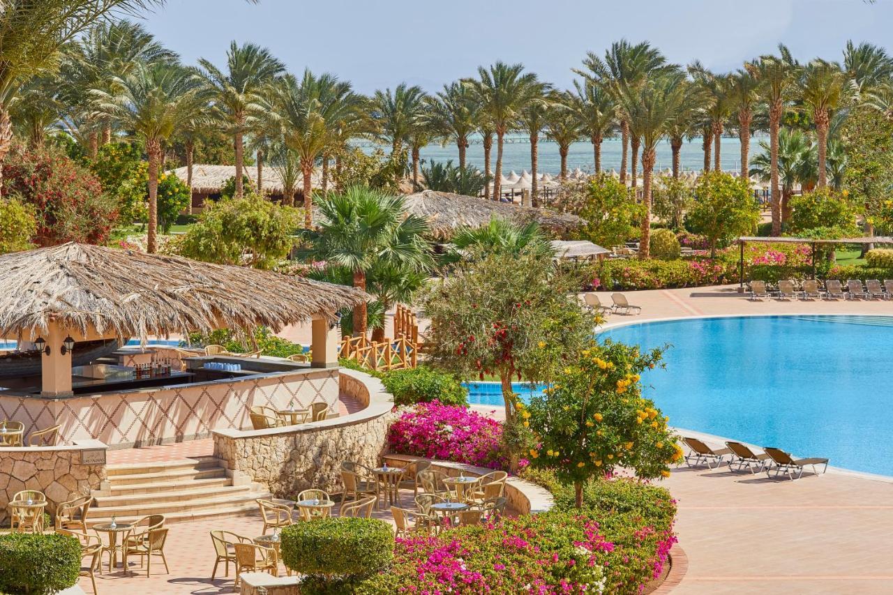 Jaz Mirabel Club Hotel 4*