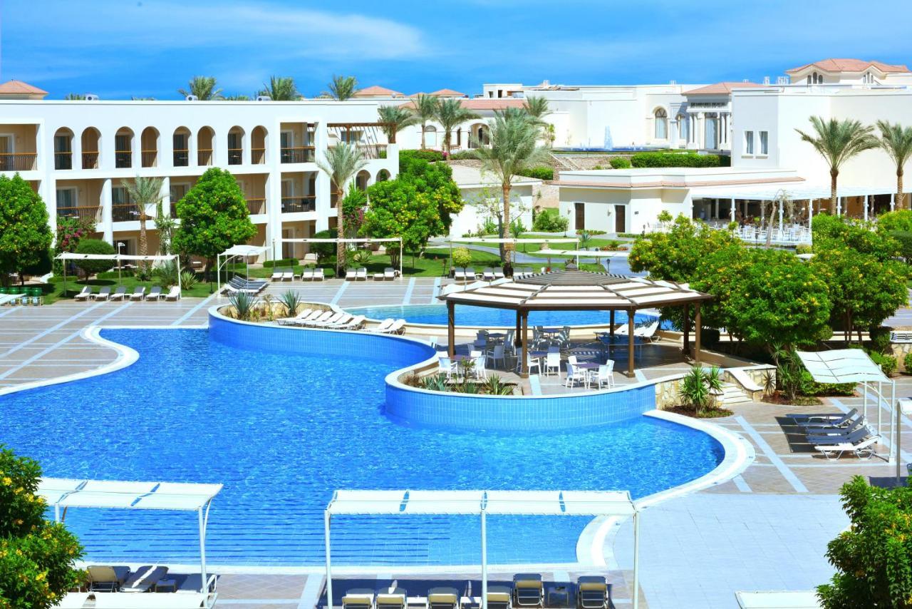 Jaz Mirabel Club 4* Sharm el-Sheikh