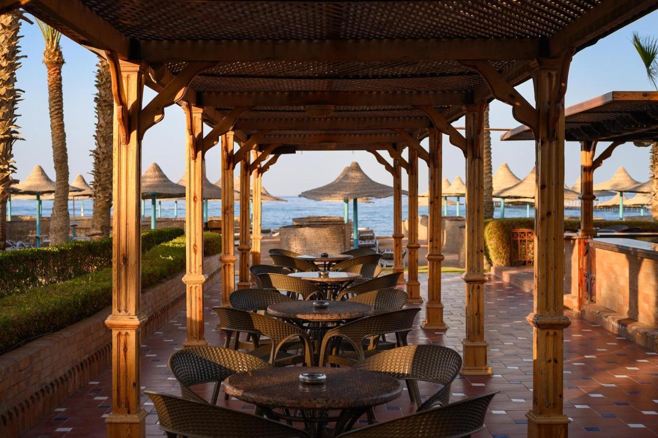 Iberotel Redsina Resort