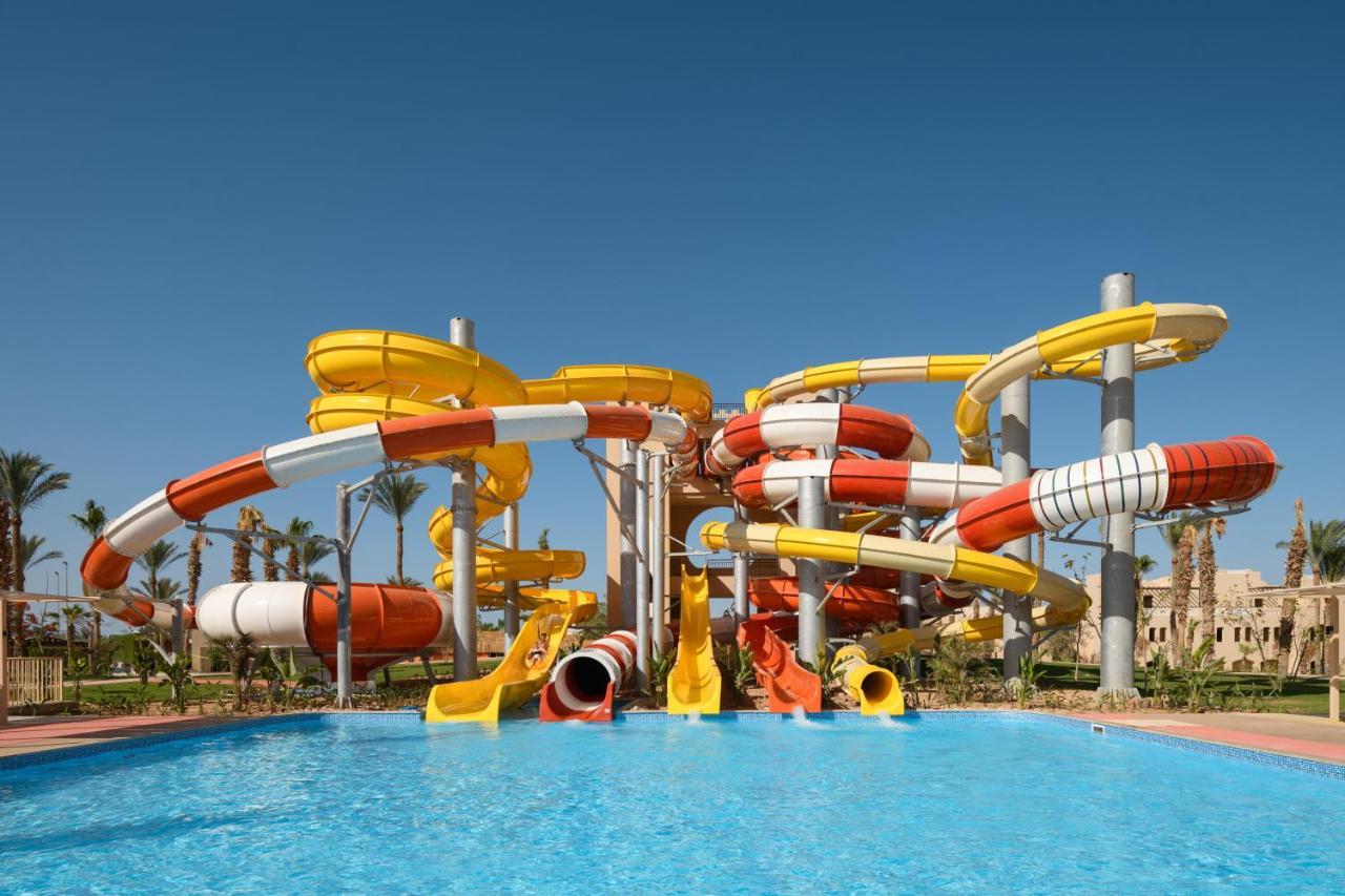 Resort Iberotel Redsina 5*