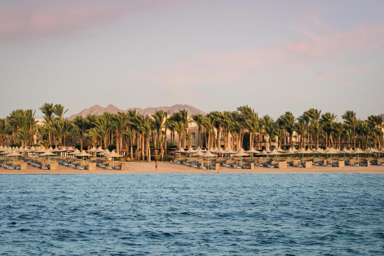 Iberotel Redsina Resort