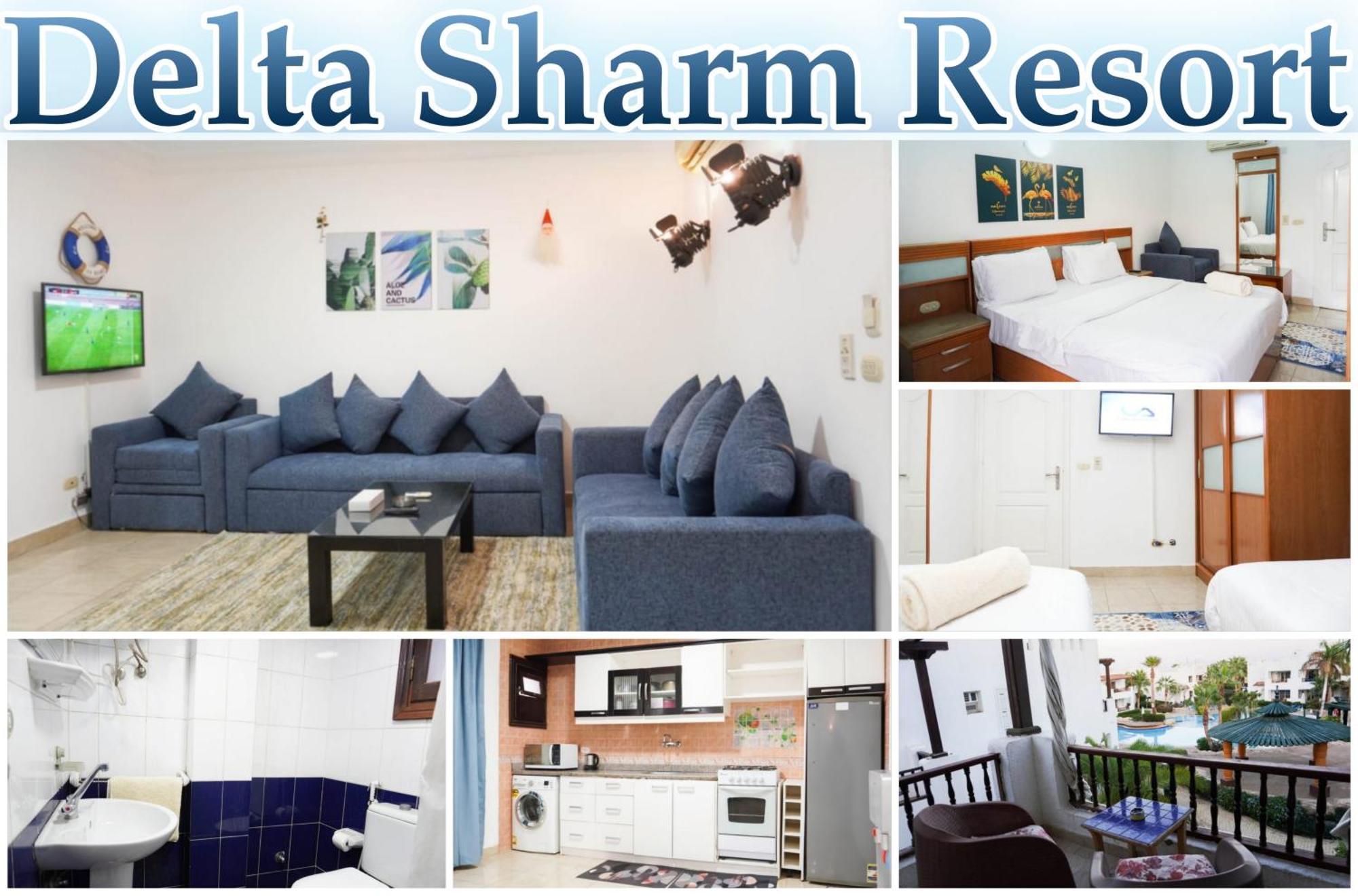 Modern In Delta Apartment