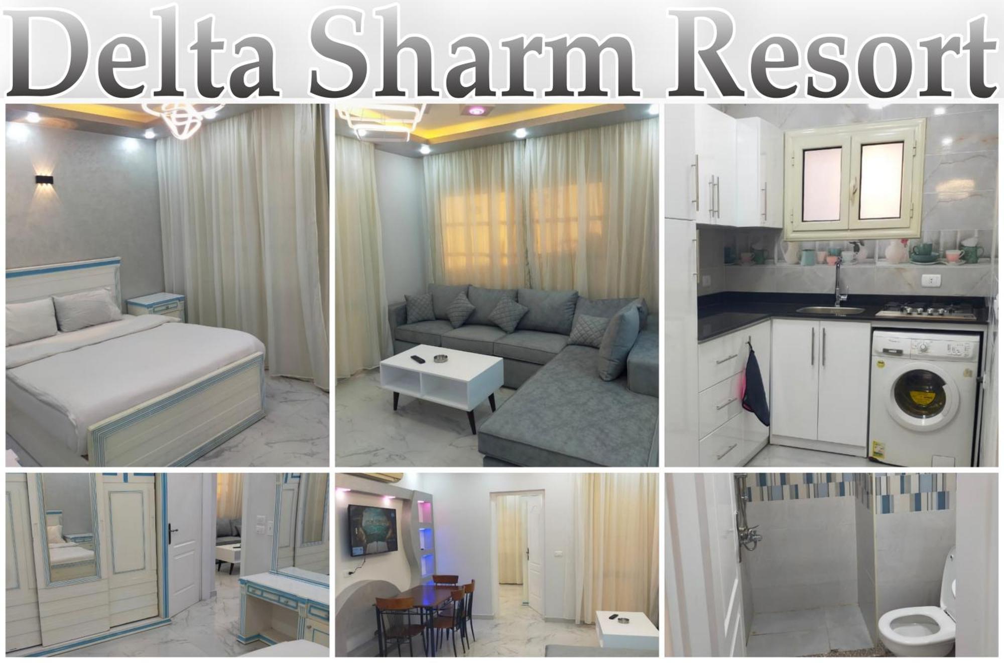 Modern In Delta Apartment *