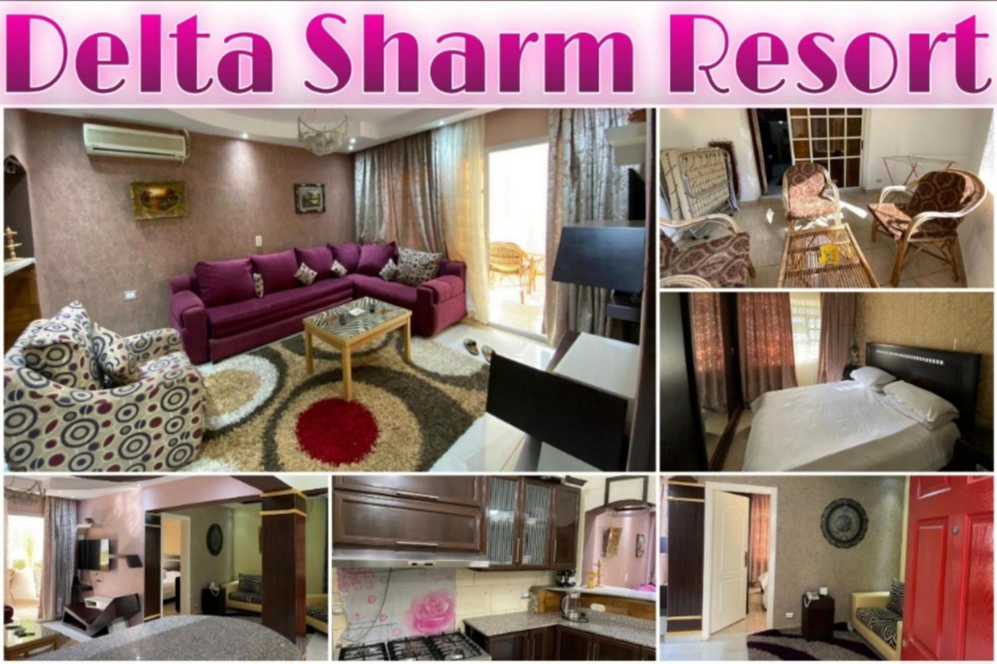 Modern In Delta Apartment