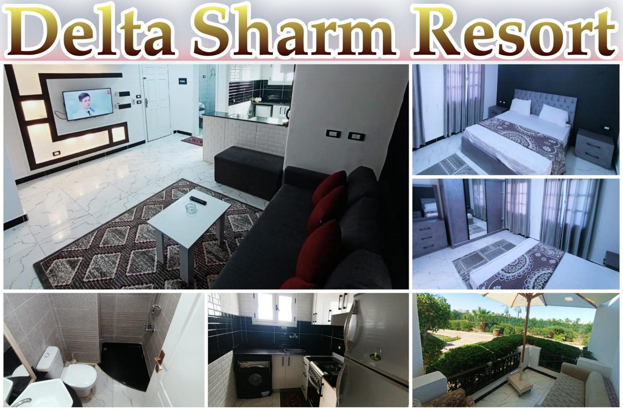 Modern In Delta Apartment *