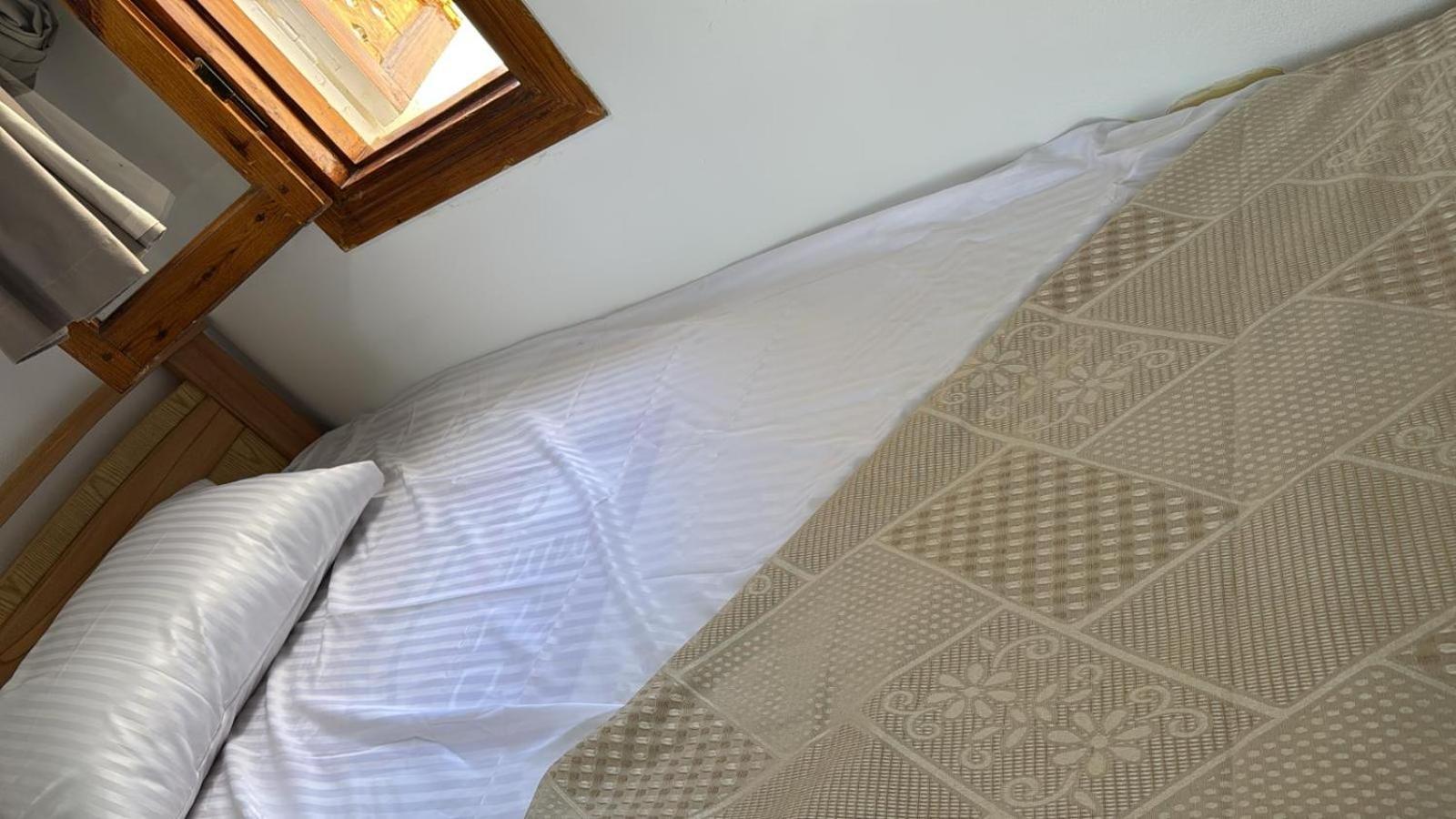 Apartment Riviera El-sheikh: Renovated Comfort For Extended