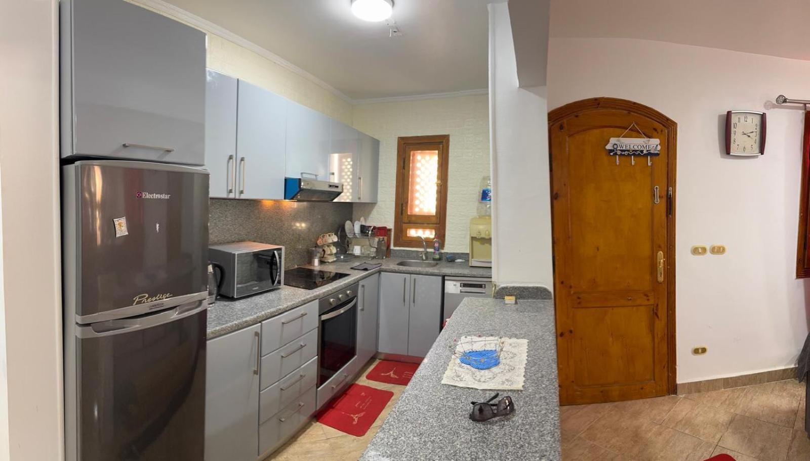 Riviera El-sheikh: Renovated Comfort For Extended *