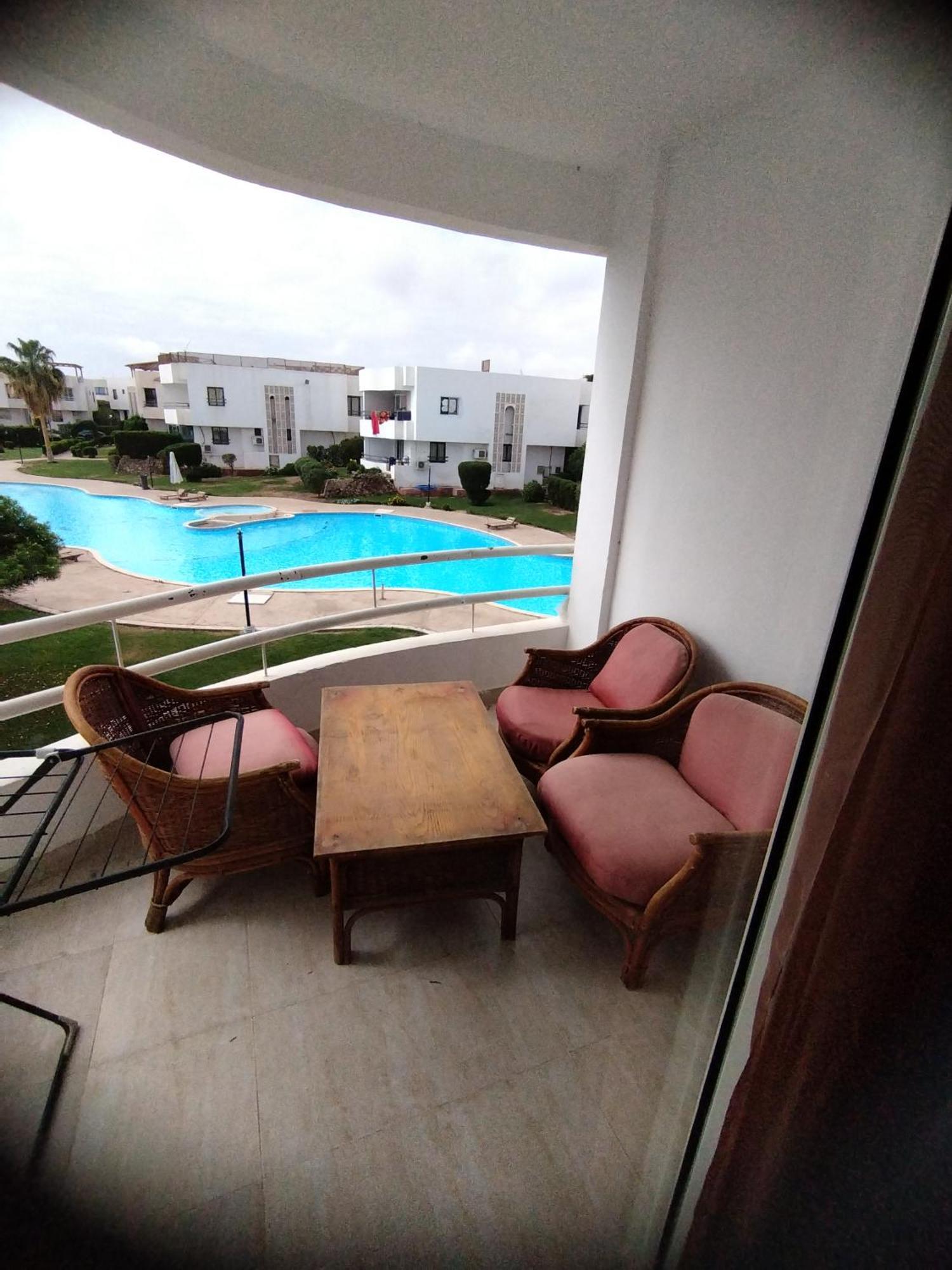34-4 Criss Center Naama Bay * Sharm el-Sheikh