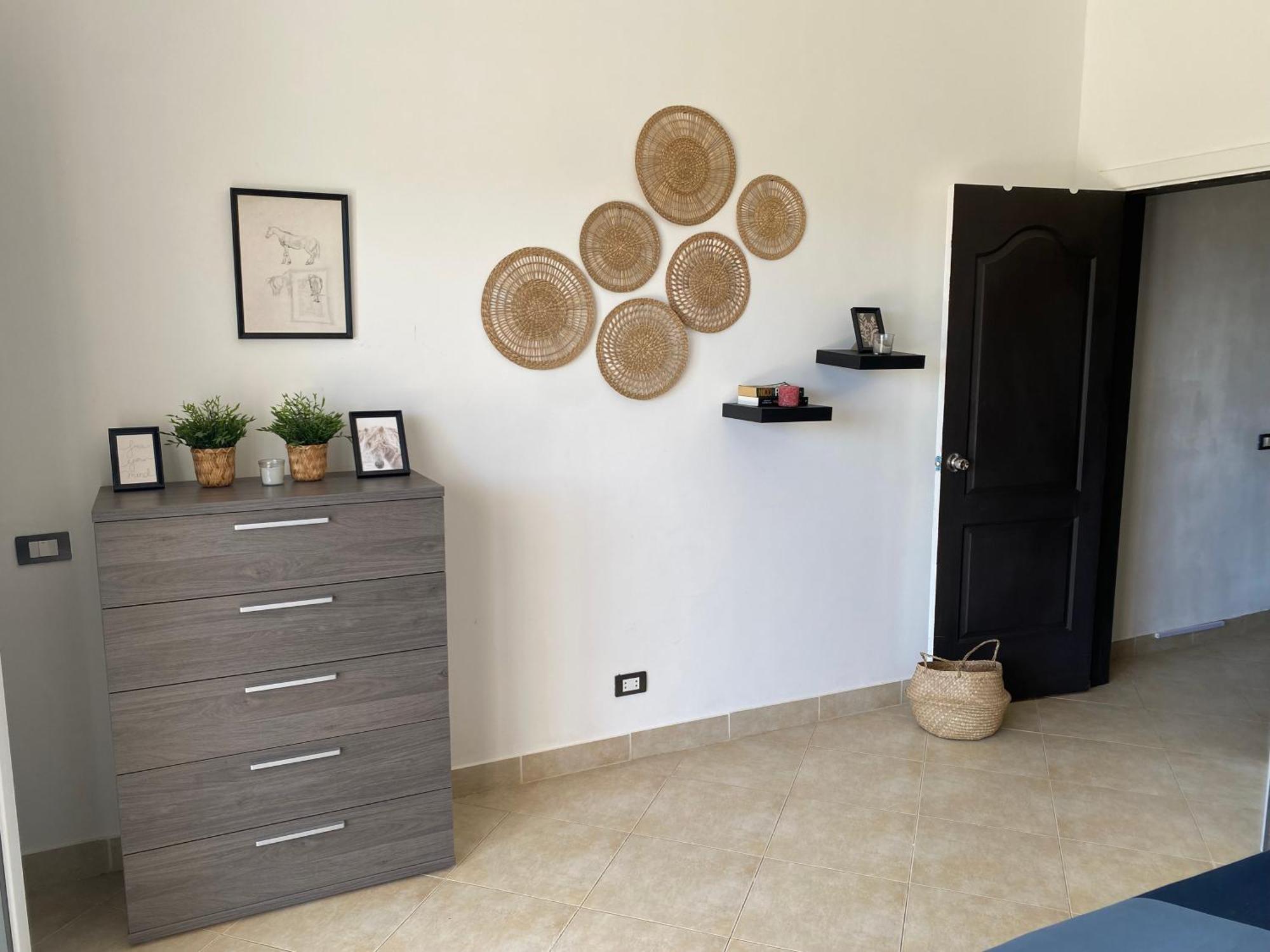Nama View Top1 Apartment
