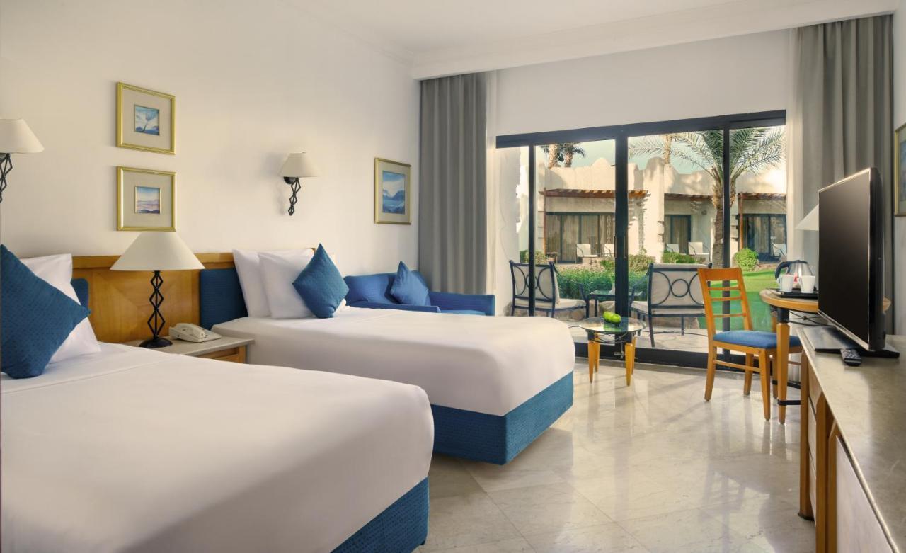 Resort Fayrouz