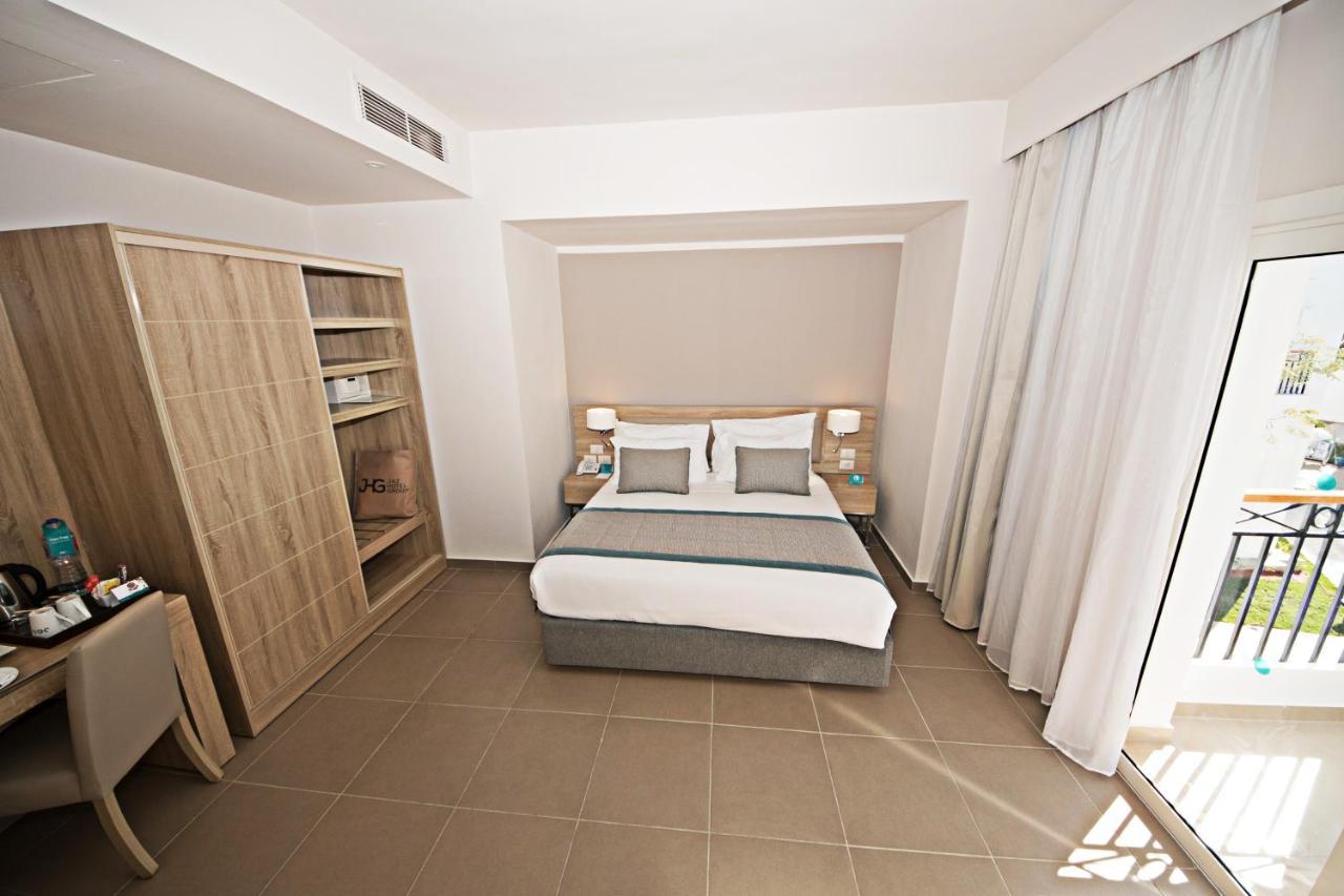 Jaz Fanara Resort Sharm el-Sheikh