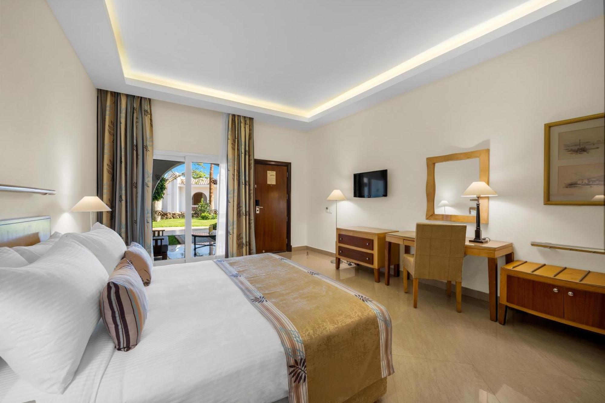 Savoy Sheikh Resort