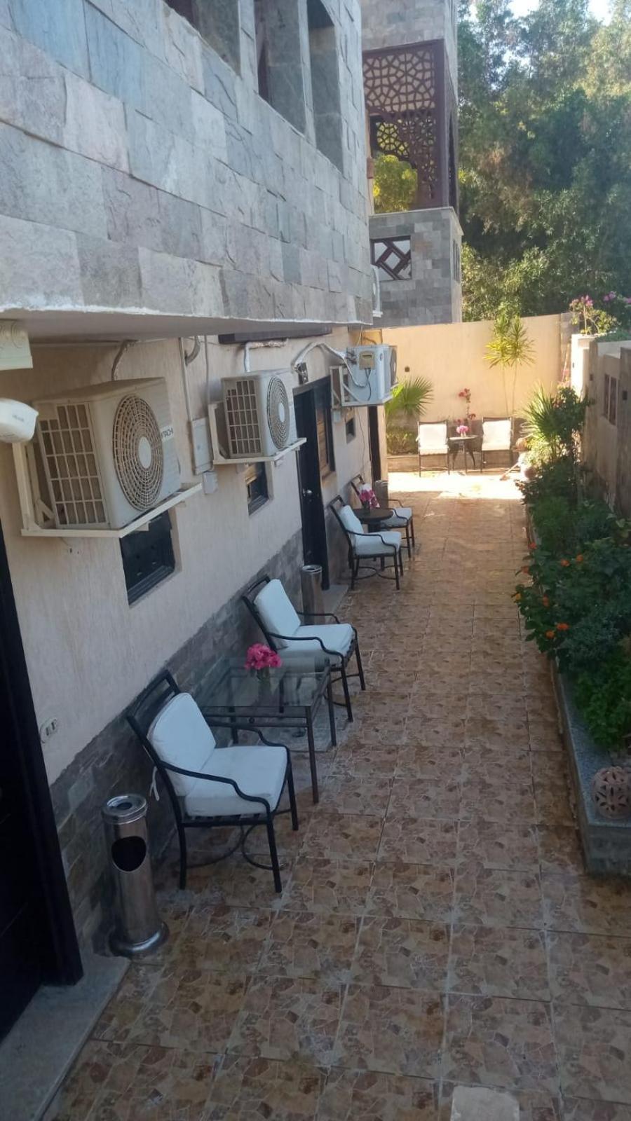 Silia * Sharm el-Sheikh