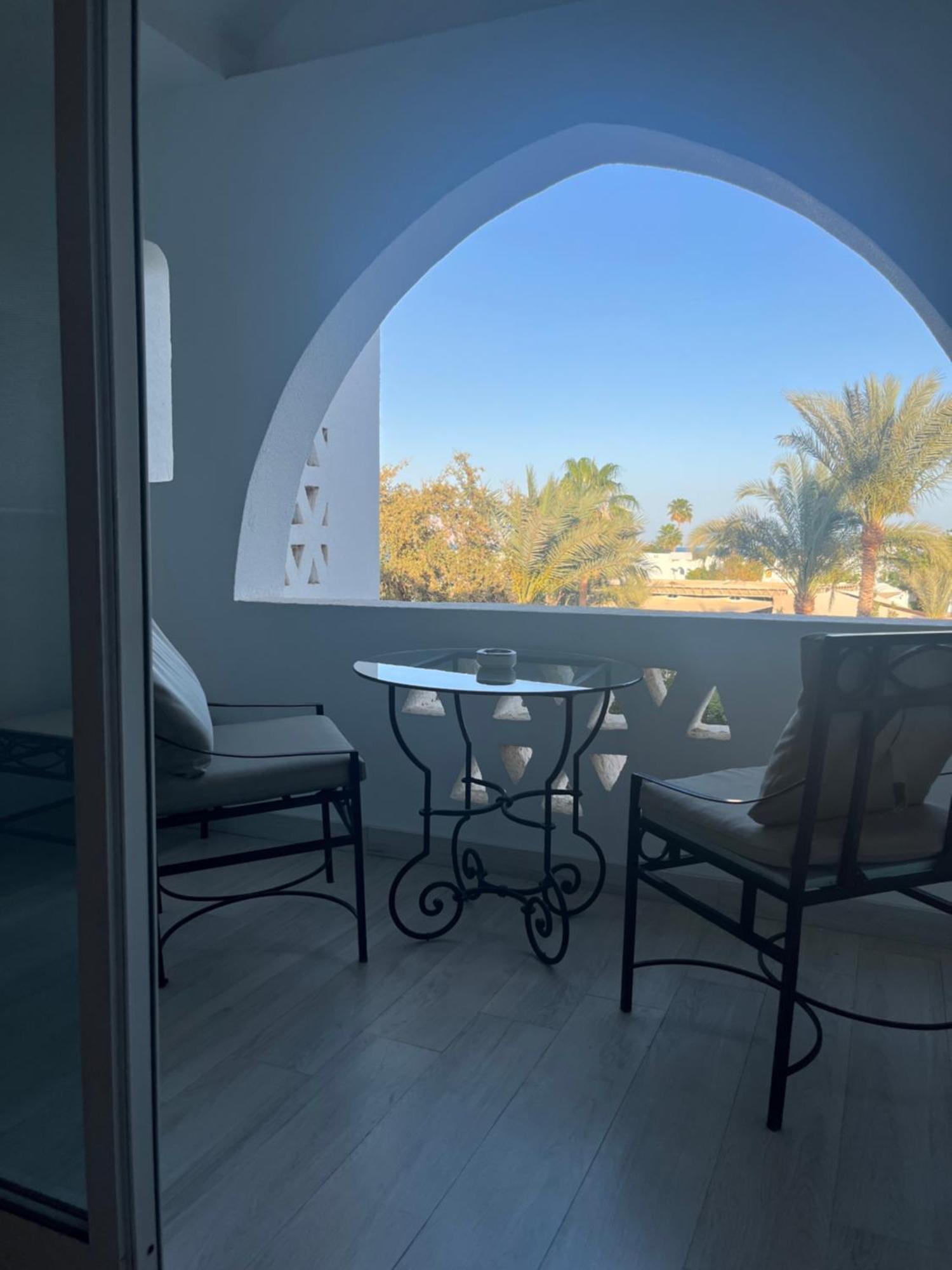 Domina Coral Bay Aquamarine Resort