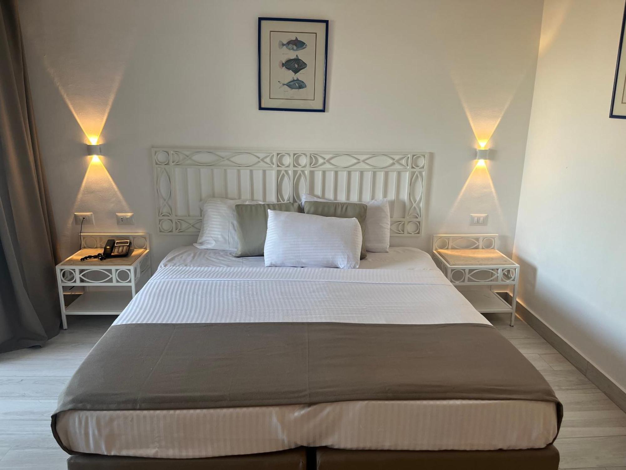 Resort Domina Coral Bay Aquamarine *
