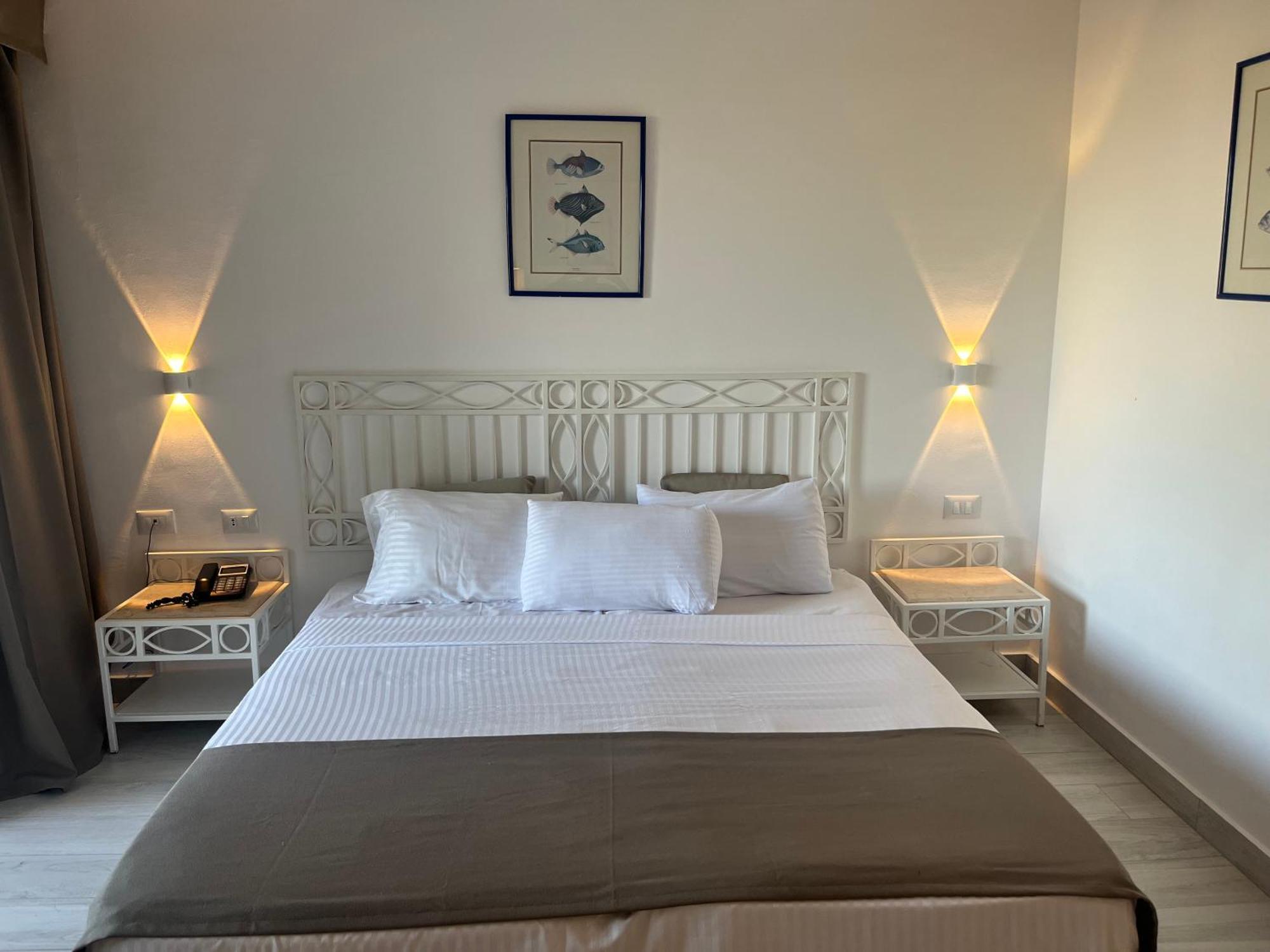 Resort Domina Coral Bay Aquamarine Sharm el-Sheikh