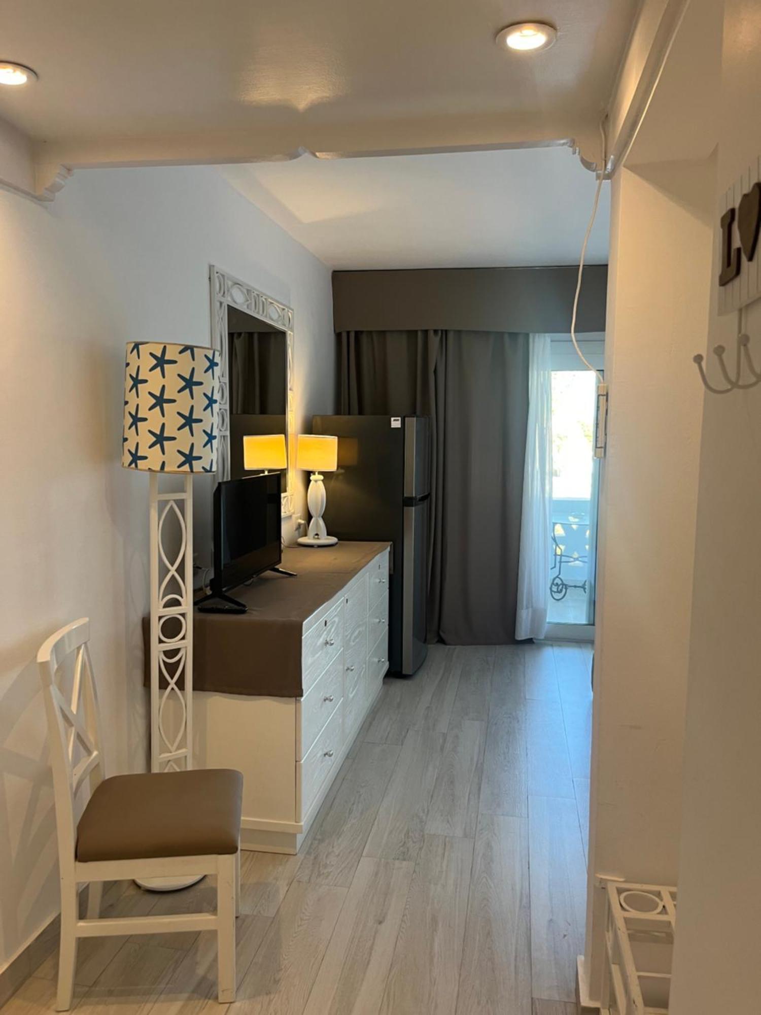 Resort Domina Coral Bay Aquamarine *