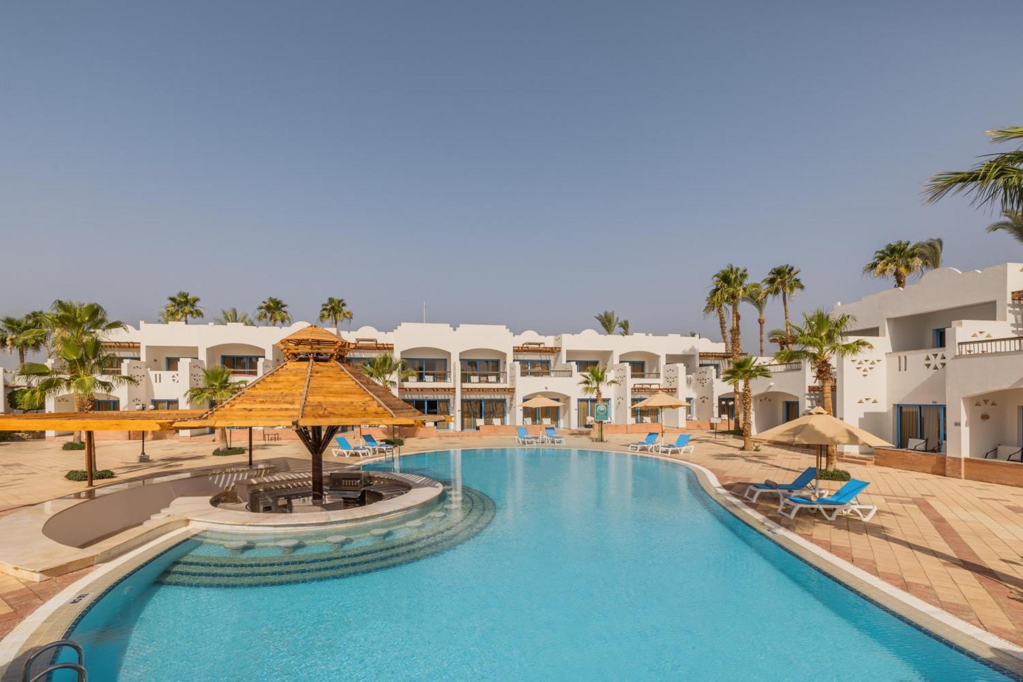 Fayrouz Sharm El-Sheikh