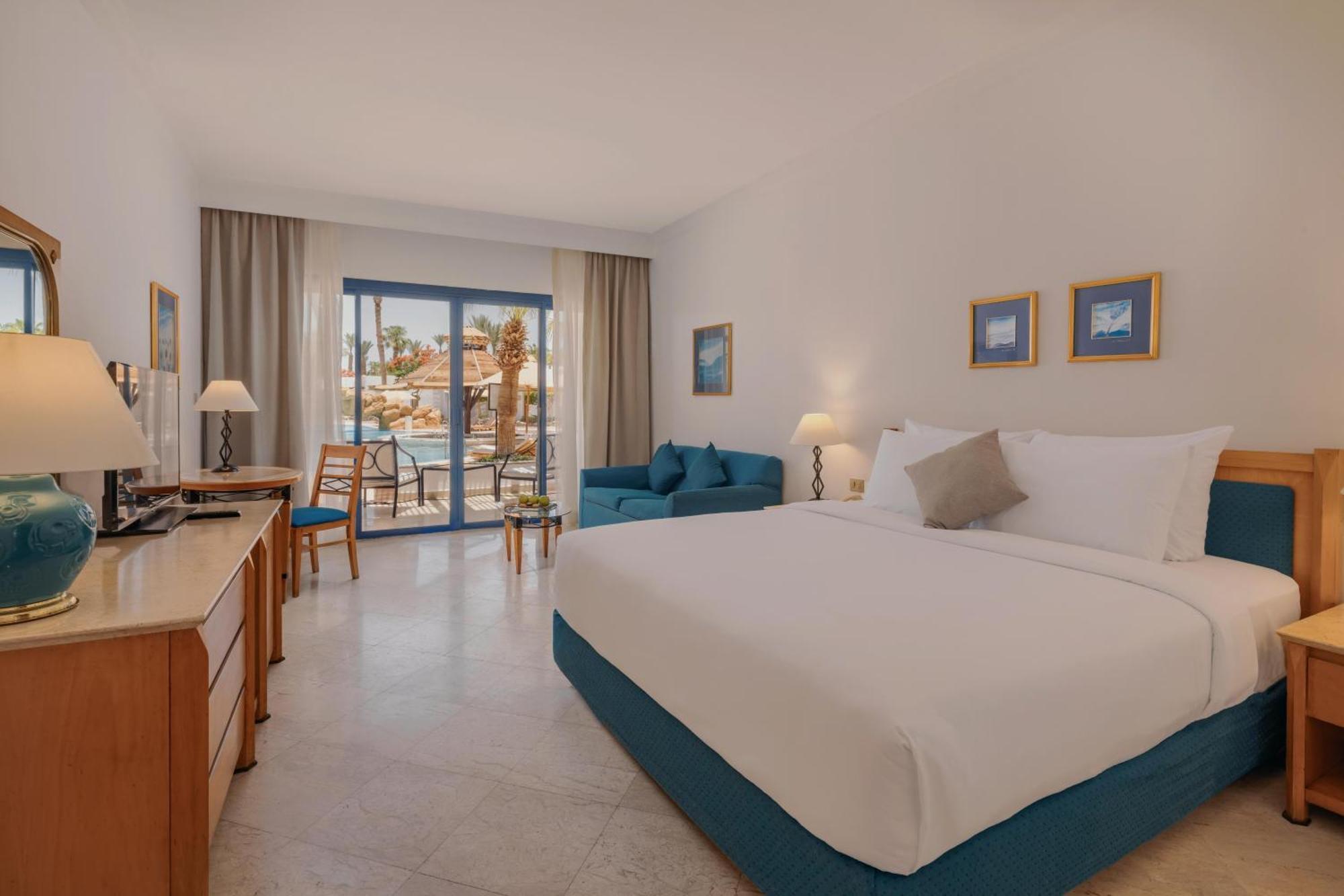 Fayrouz Resort Sharm El-Sheikh
