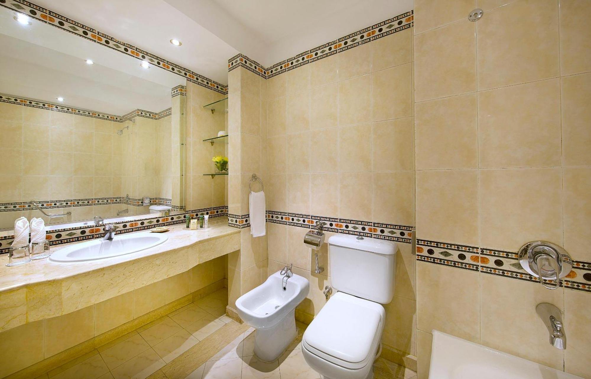 Resort Jaz Fayrouz 4*