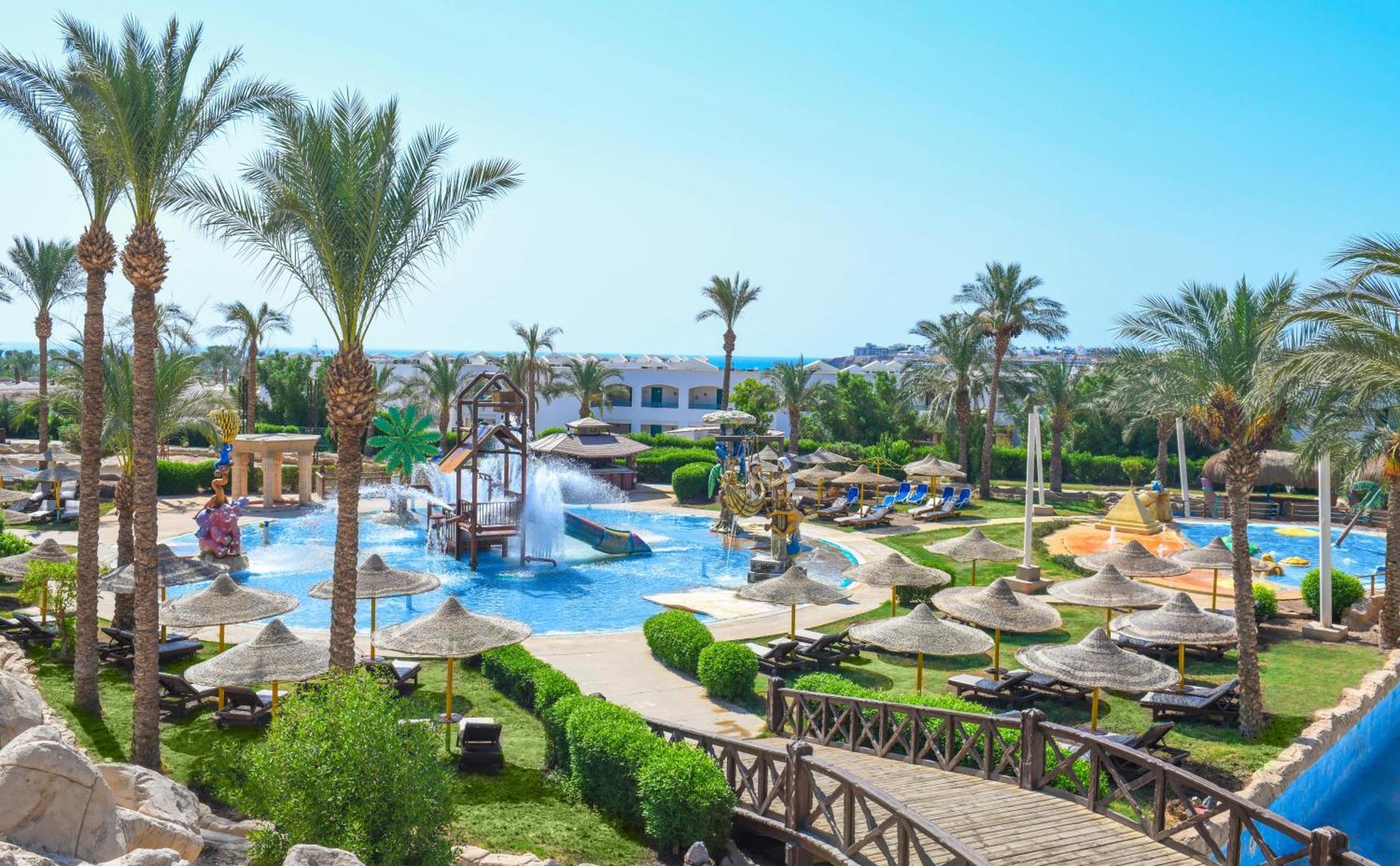 Resort Fayrouz Sharm El-Sheikh