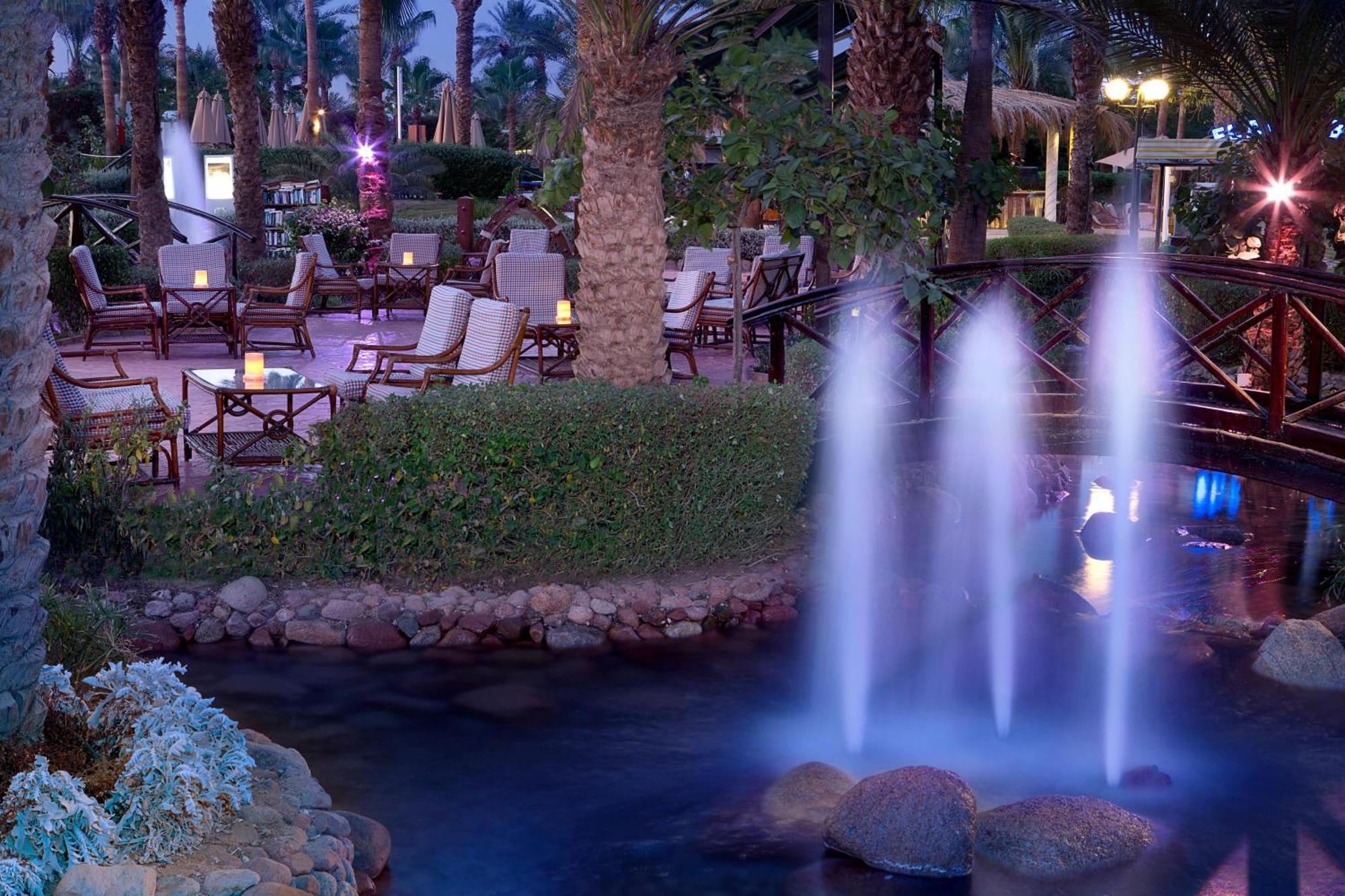 Resort Jaz Fayrouz Sharm el-Sheikh