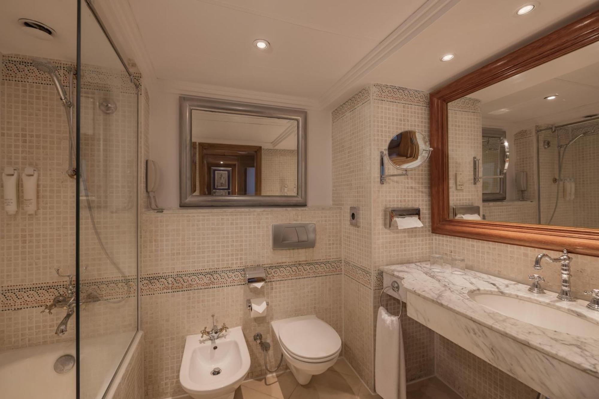 Jaz Dreams Resort Sharm El-Sheikh