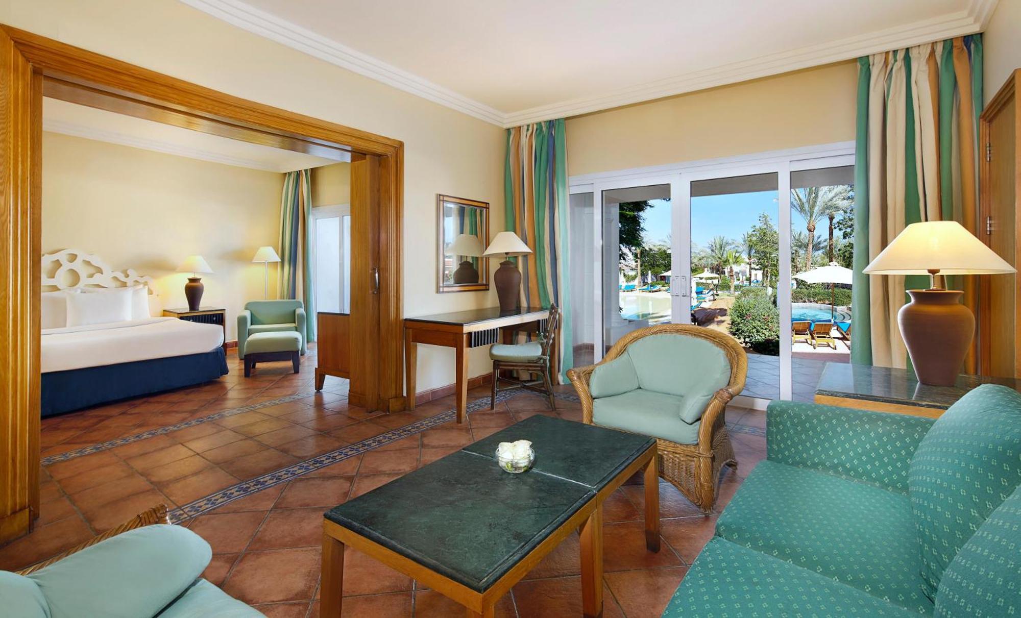 Jaz Dreams Sharm El-Sheikh
