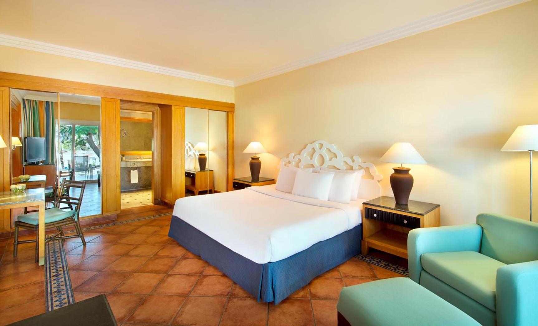 Resort Jaz Dreams