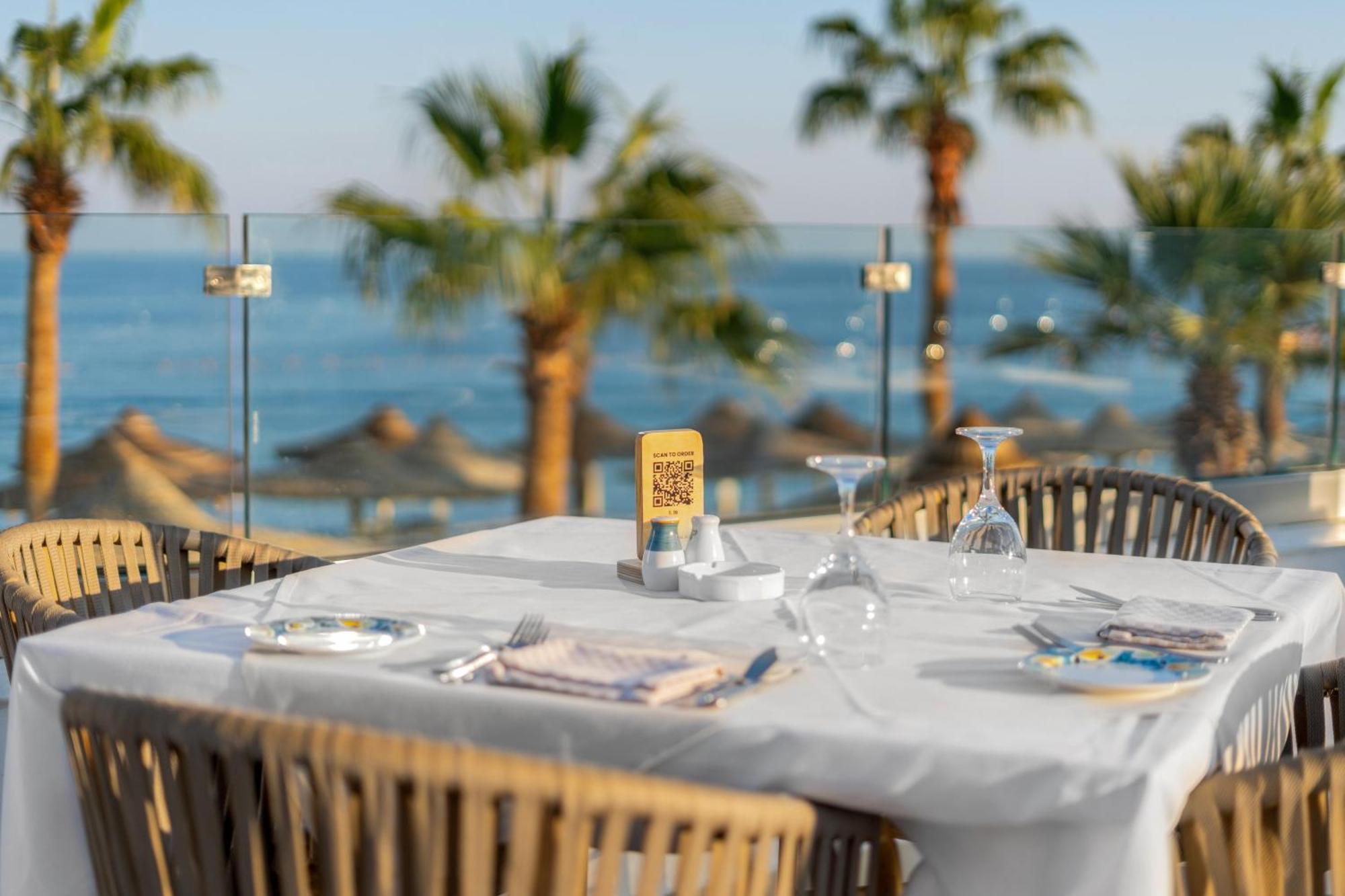 Savoy Sheikh Resort 5*