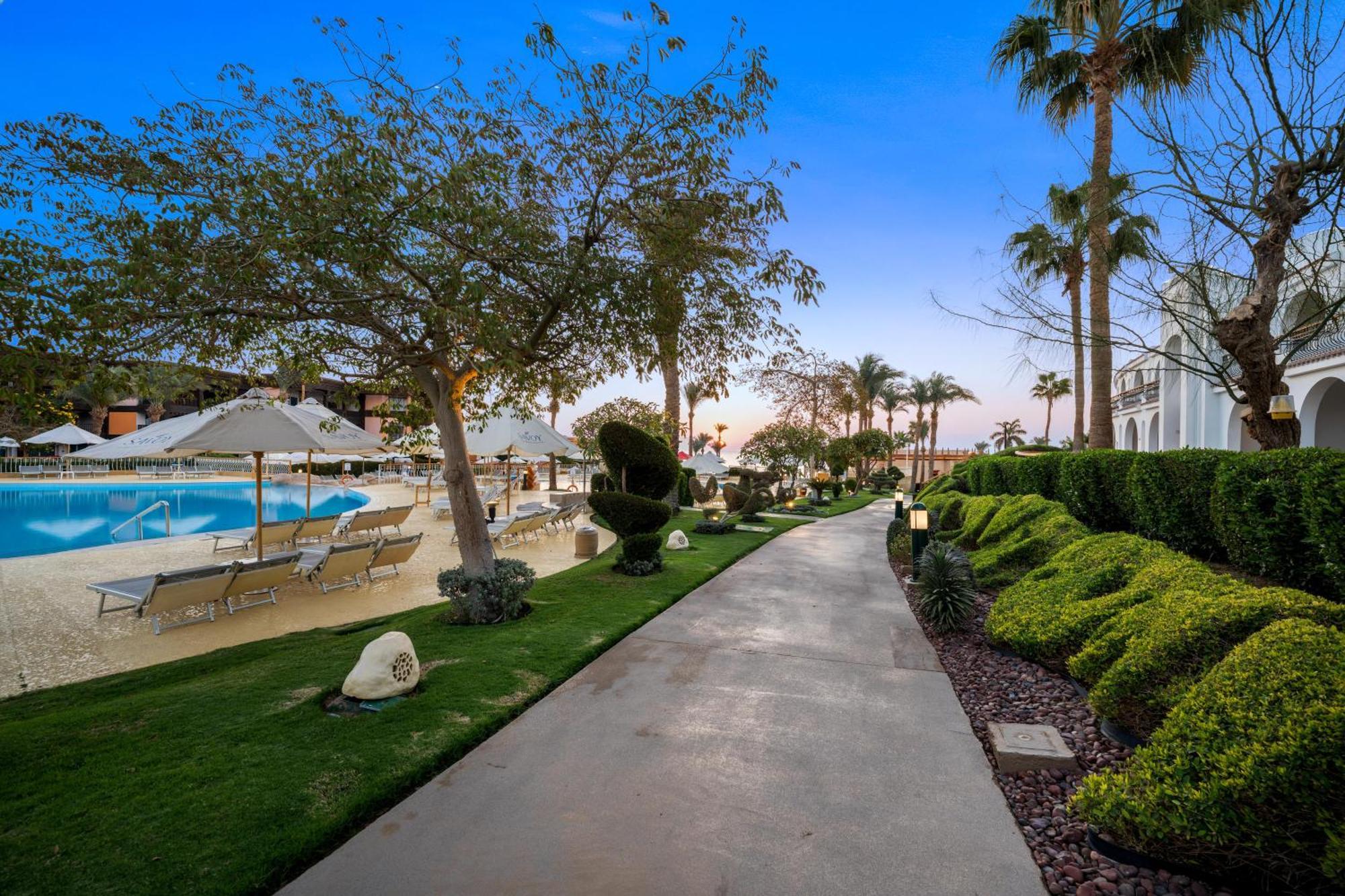 Savoy Sheikh Sharm El-Sheikh