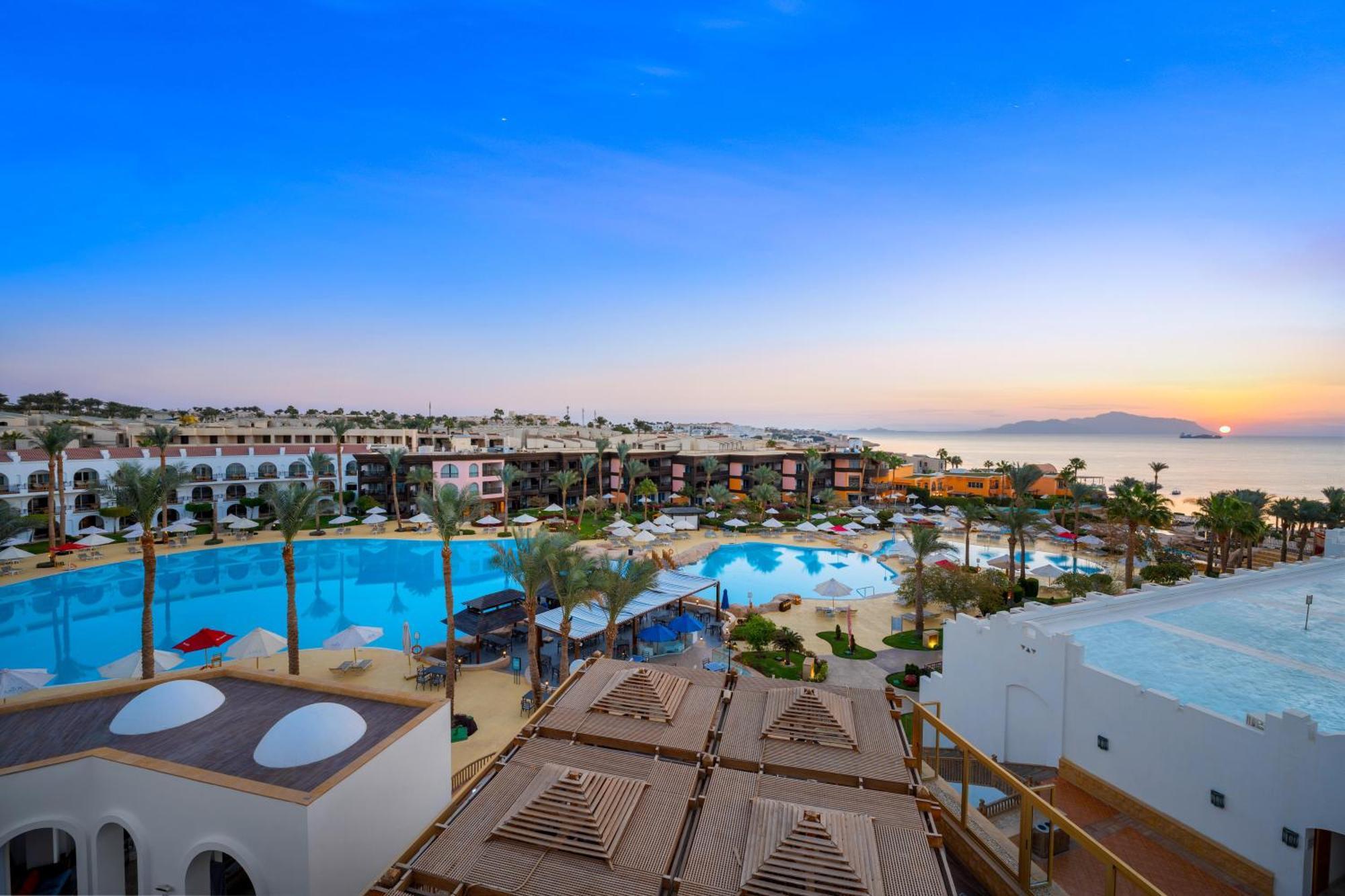 Savoy Sheikh 5* Sharm El-Sheikh