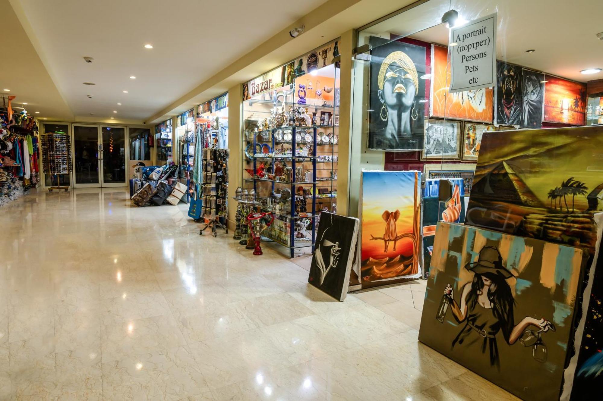 Resort Xperience St. George Sheikh Sharm el-Sheikh