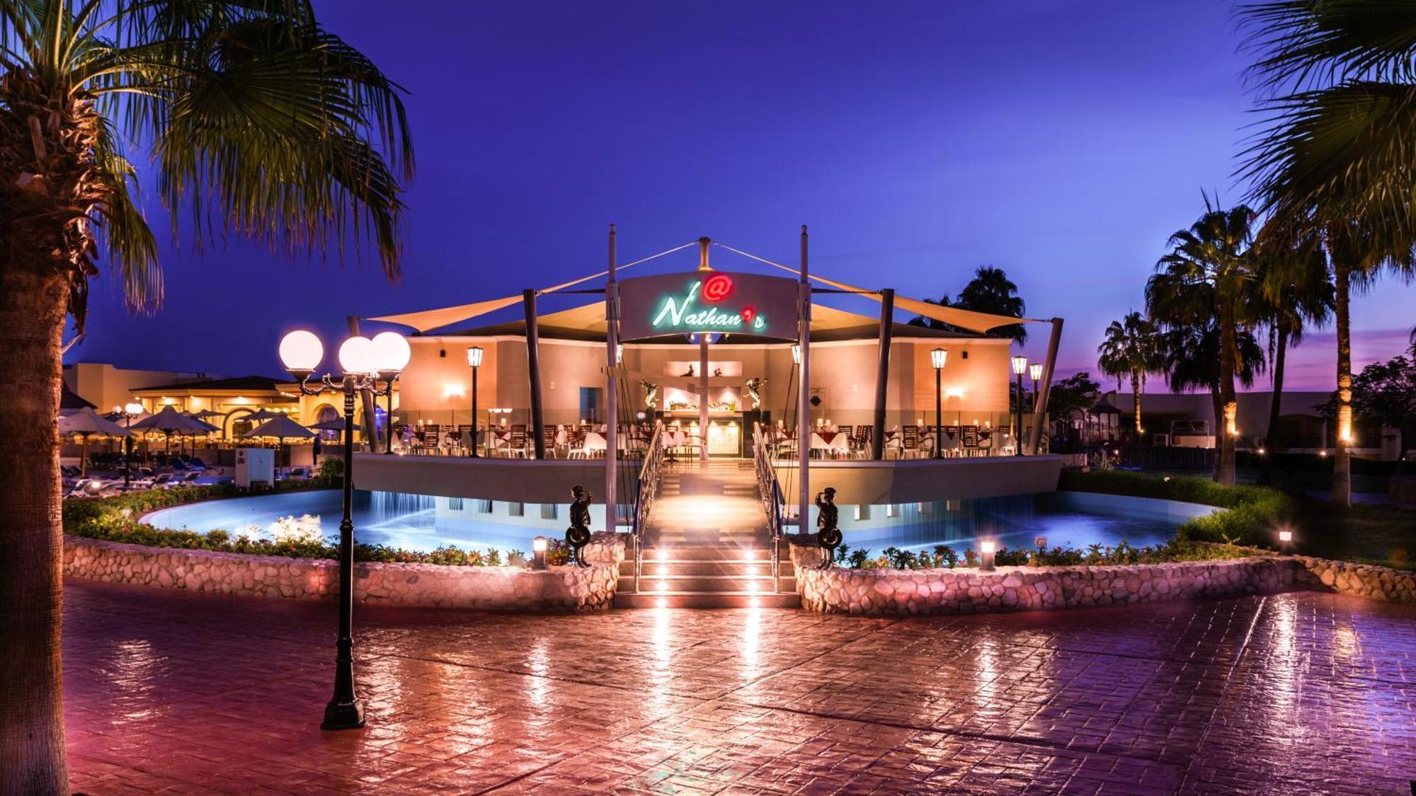 Xperience Kiroseiz Aquapark Premier-naama Bay Sharm el-Sheikh