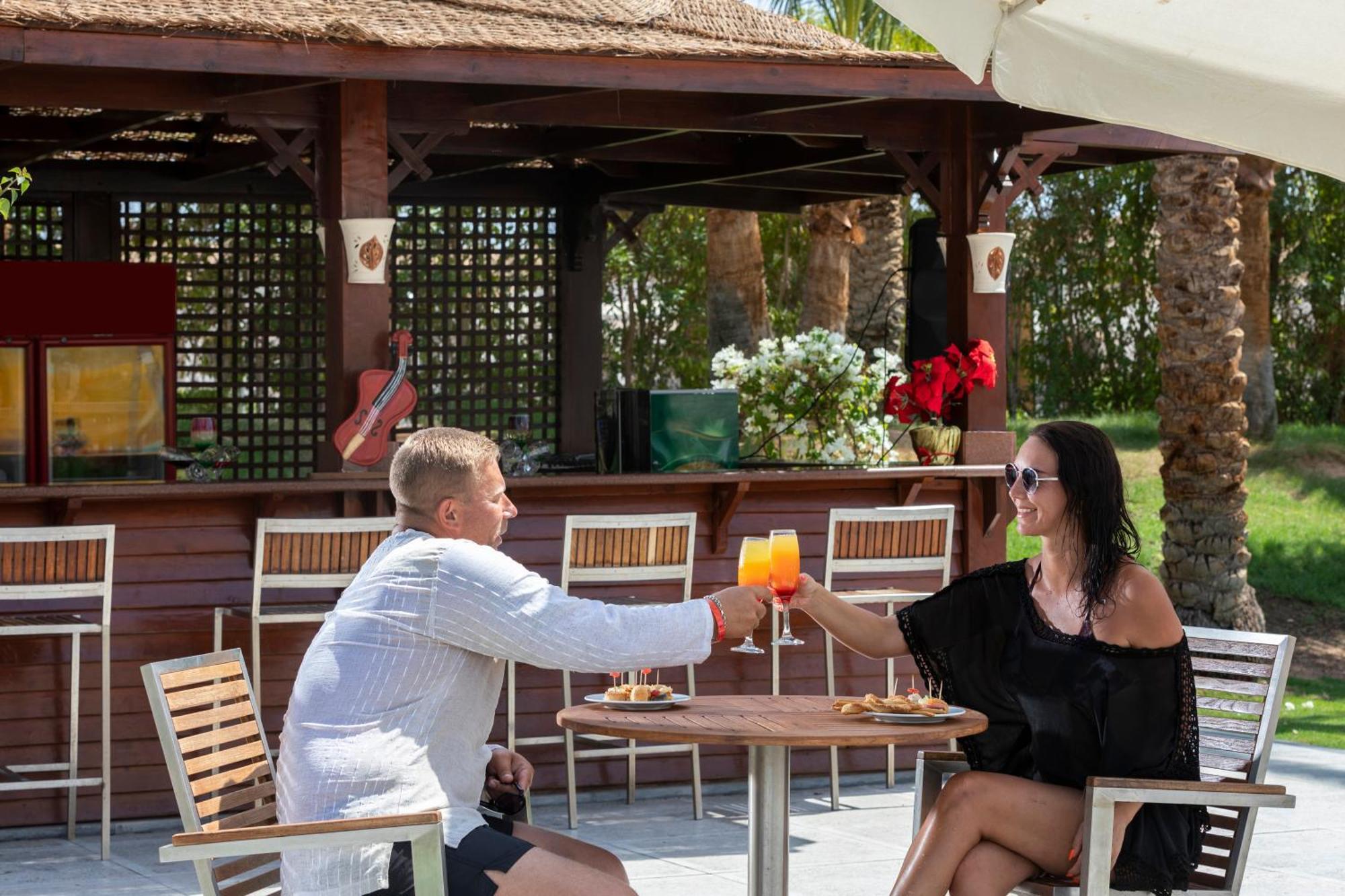 Xperience Kiroseiz Aquapark Premier-naama Bay 5* Sharm el-Sheikh