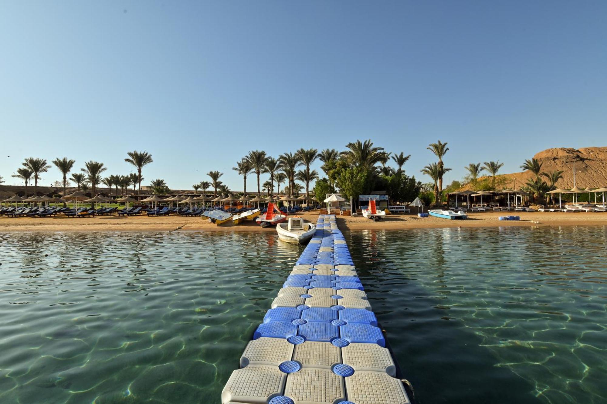 Resort Xperience Golden Sandy Sharm-el-Sheikh