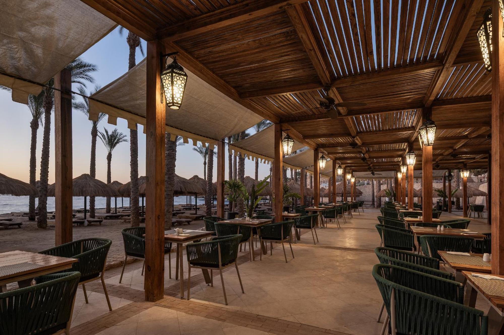 Resort The Grand Sheikh 5*