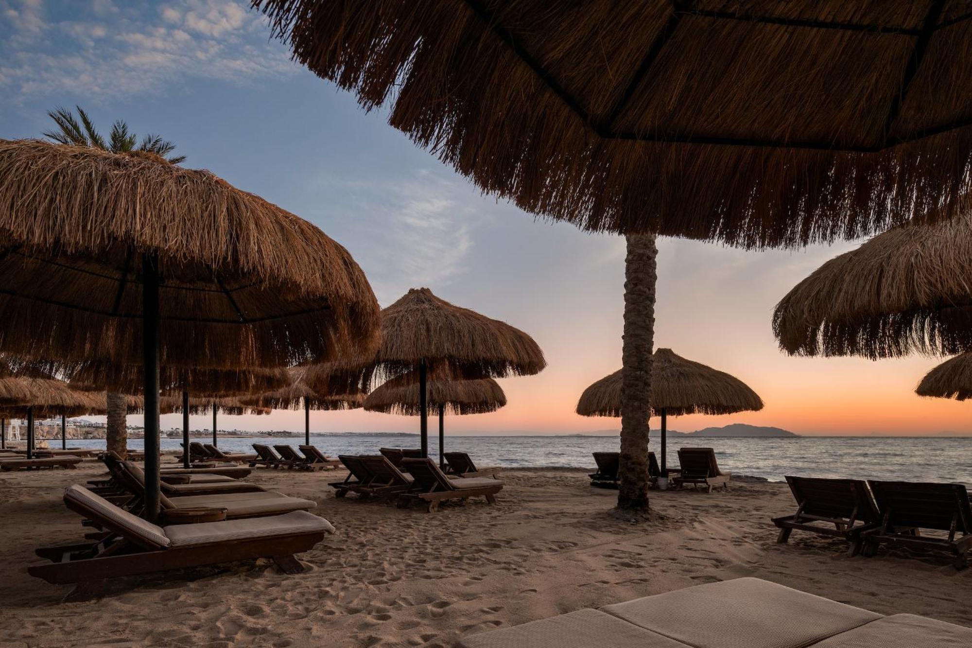 The Grand Sheikh 5* Sharm el-Sheikh