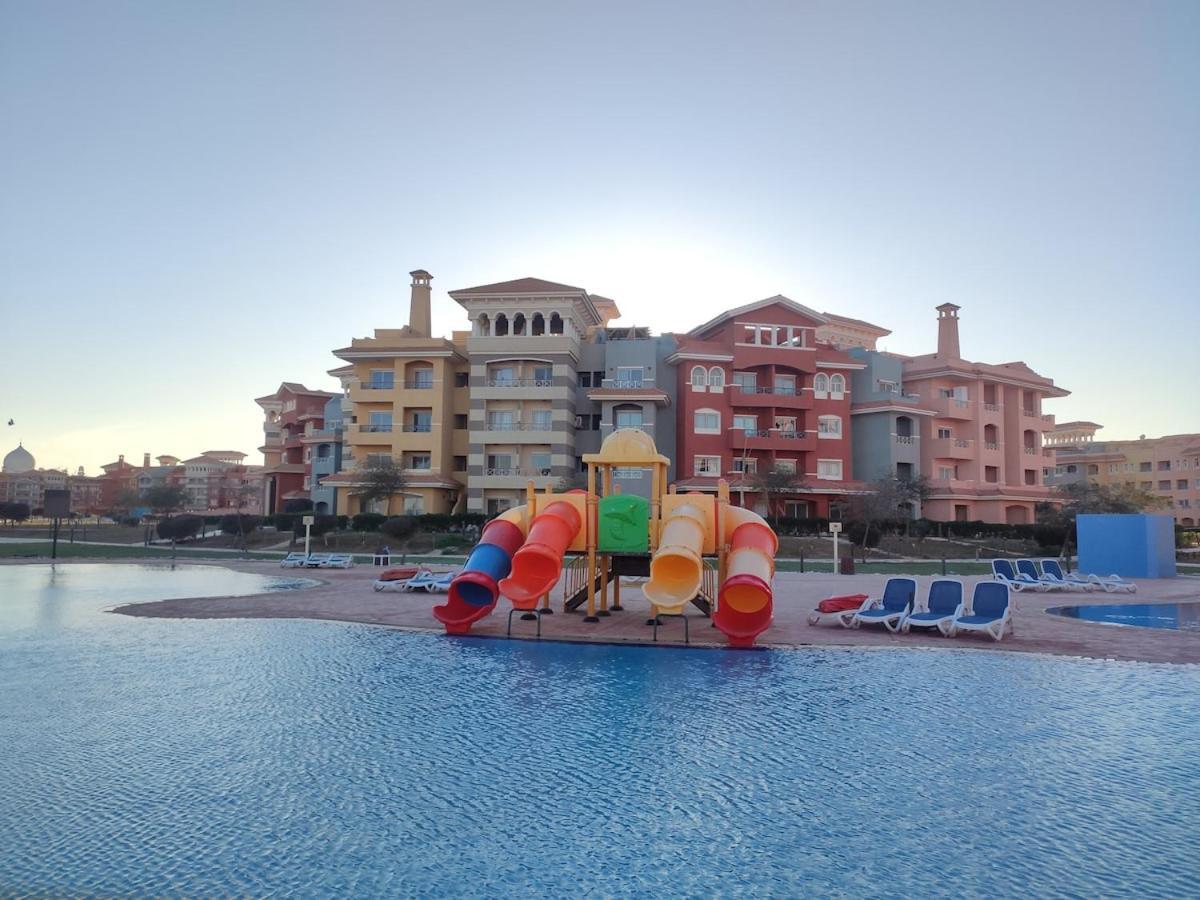 Elegant & Aquapark - Free Wi-fi - Sheik *