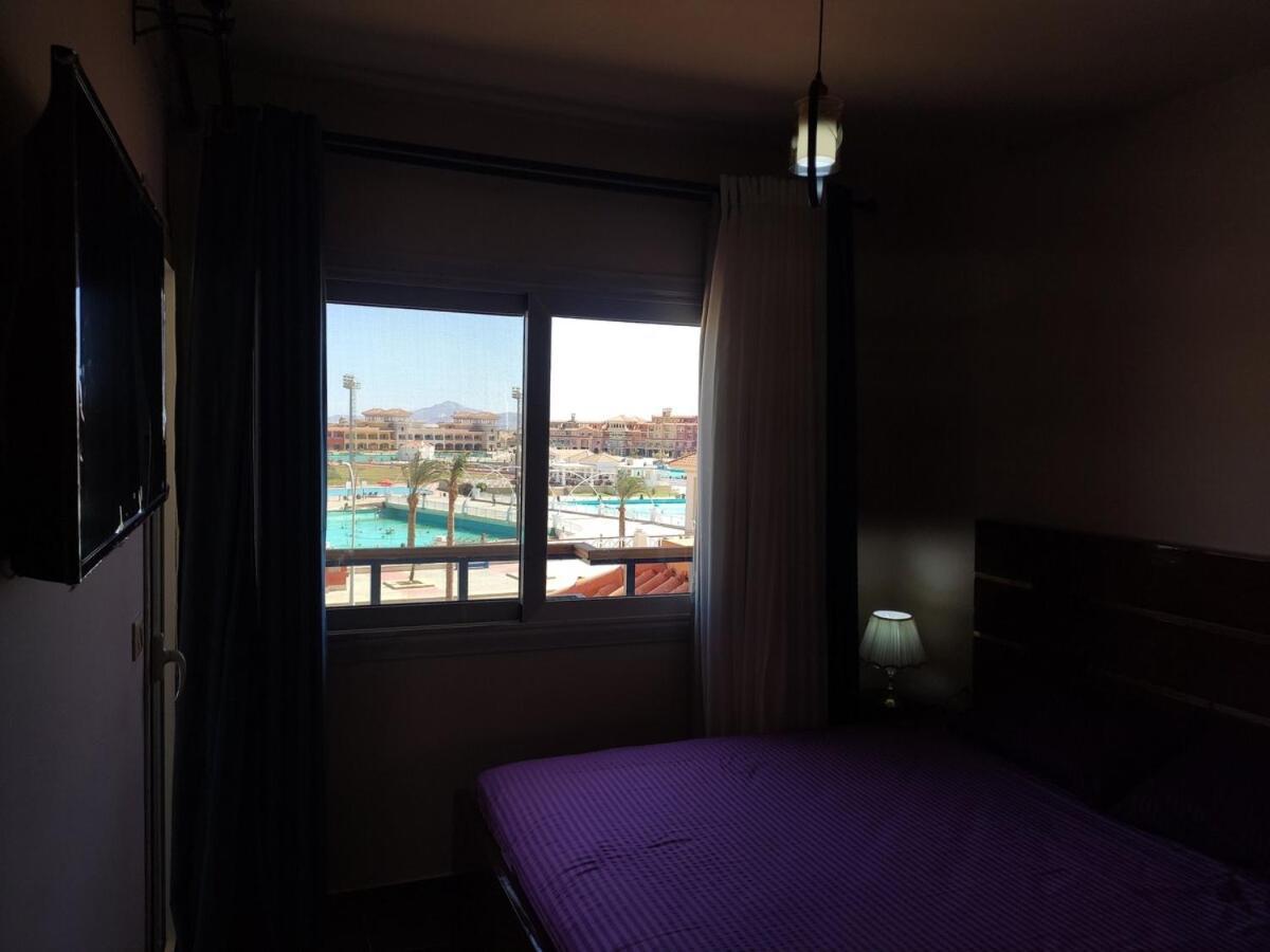 Elegant & Aquapark - Free Wi-fi - Sheik Apartment