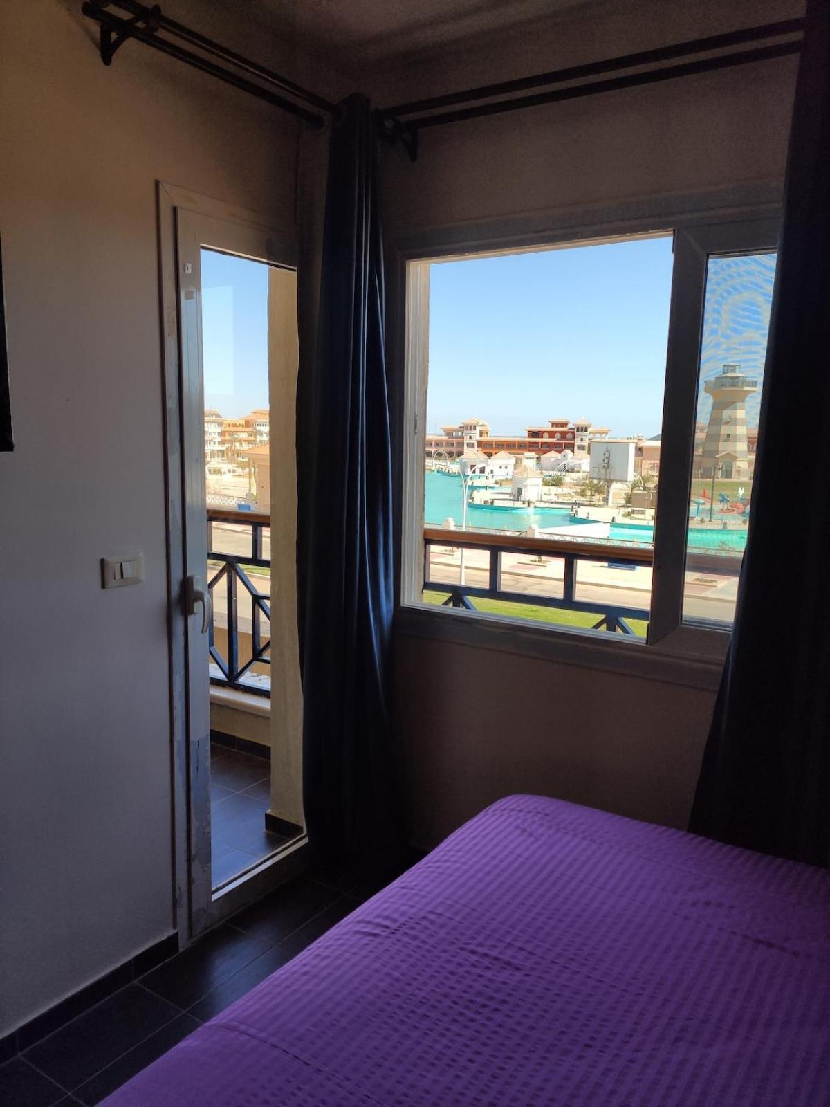 Apartment Elegant & Aquapark - Free Wi-fi - Sheik