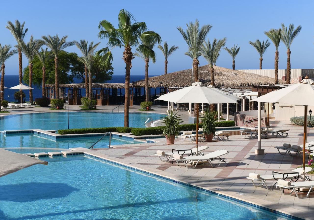 Jaz Fanara 5* Sharm el-Sheikh