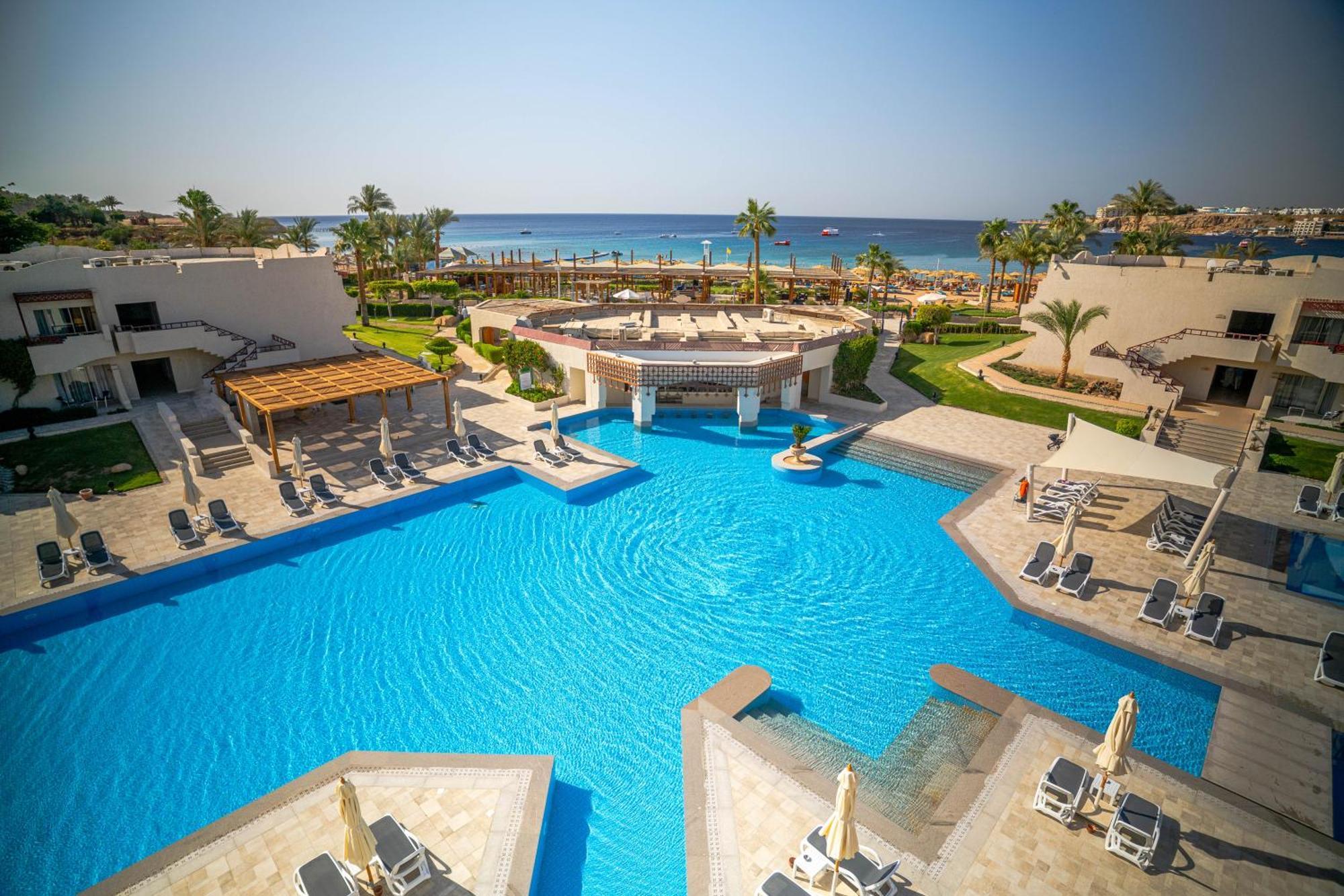 Resort Naama Bay Promenade Managed By Accor 5*