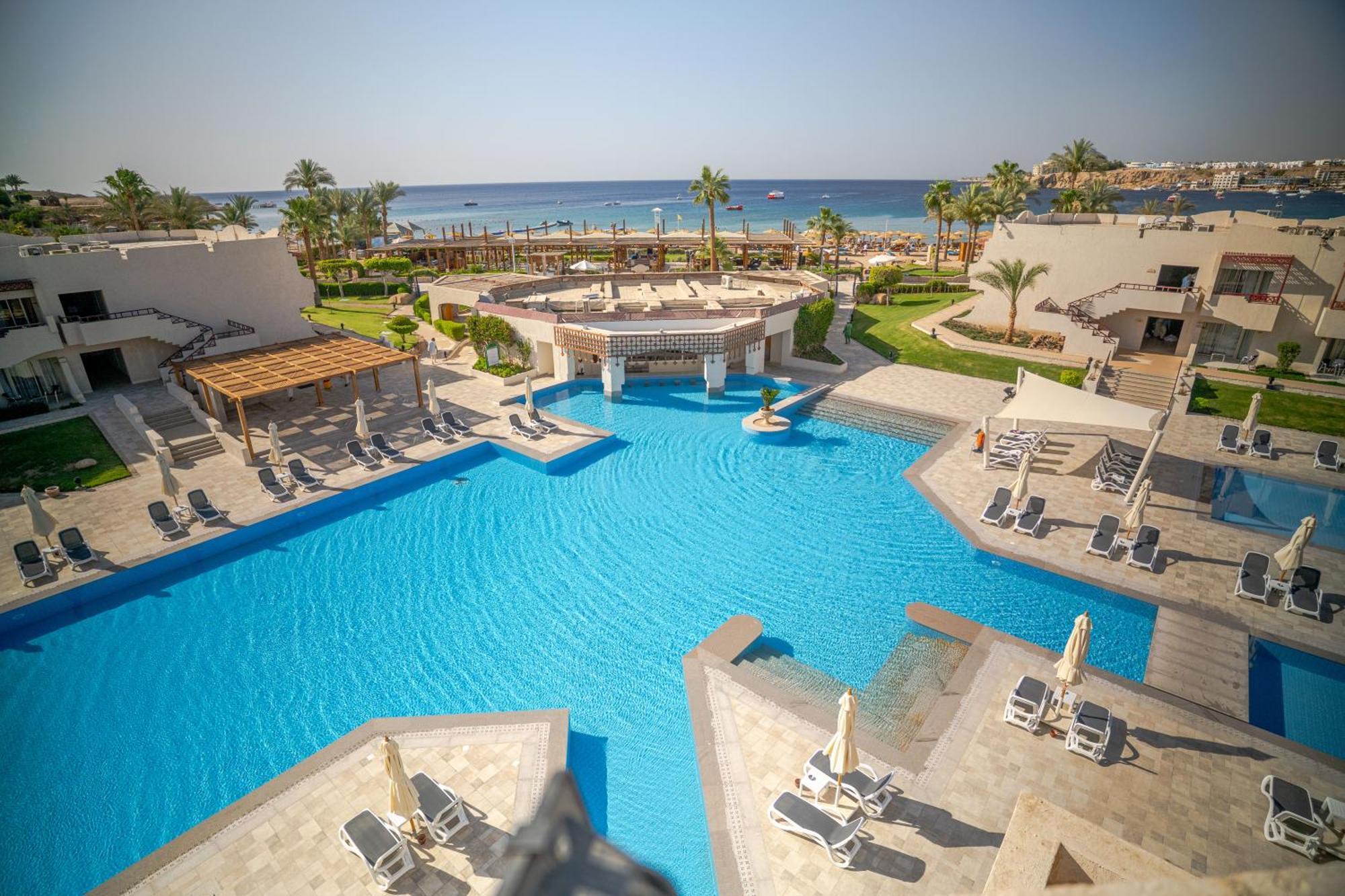 Naama Bay Promenade Managed By Accor