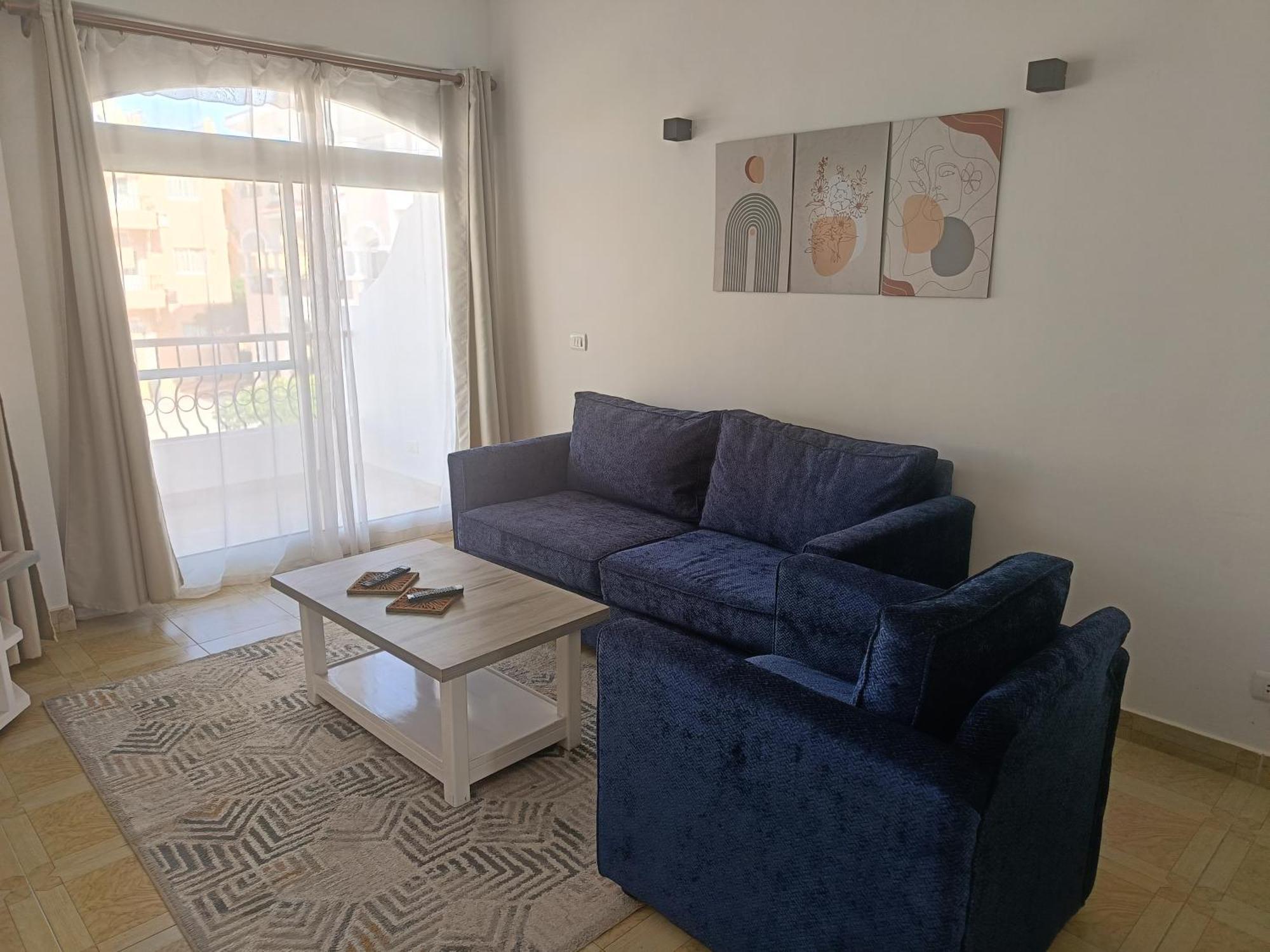 Egyptian Experience Apartment *