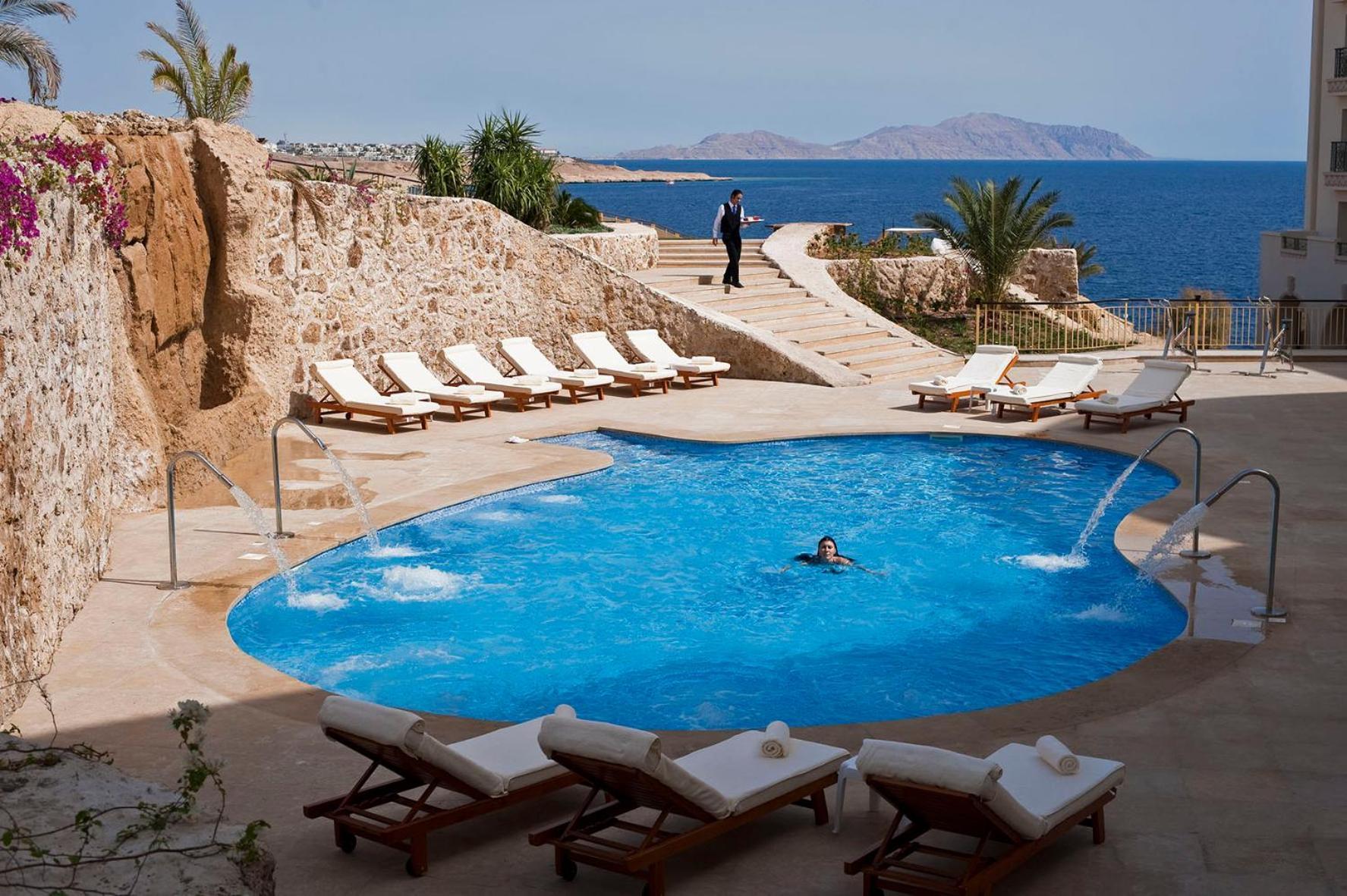 Stella Di Mare & Resort