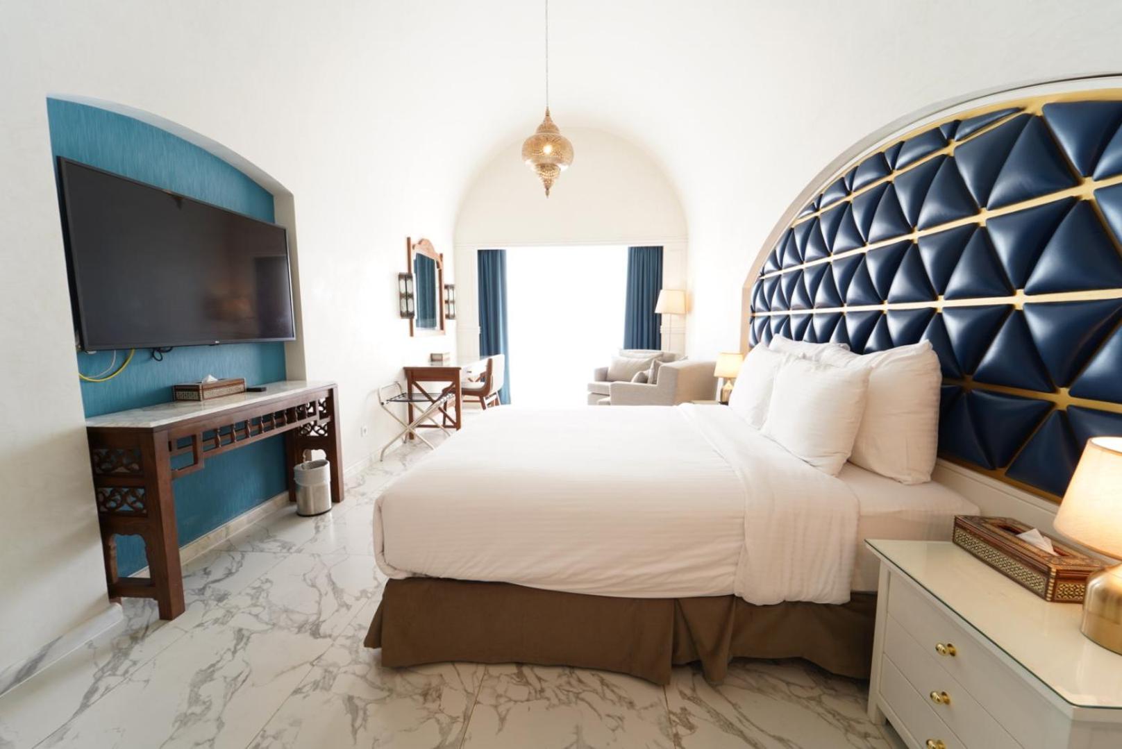 Movenpick Sheikh 5*