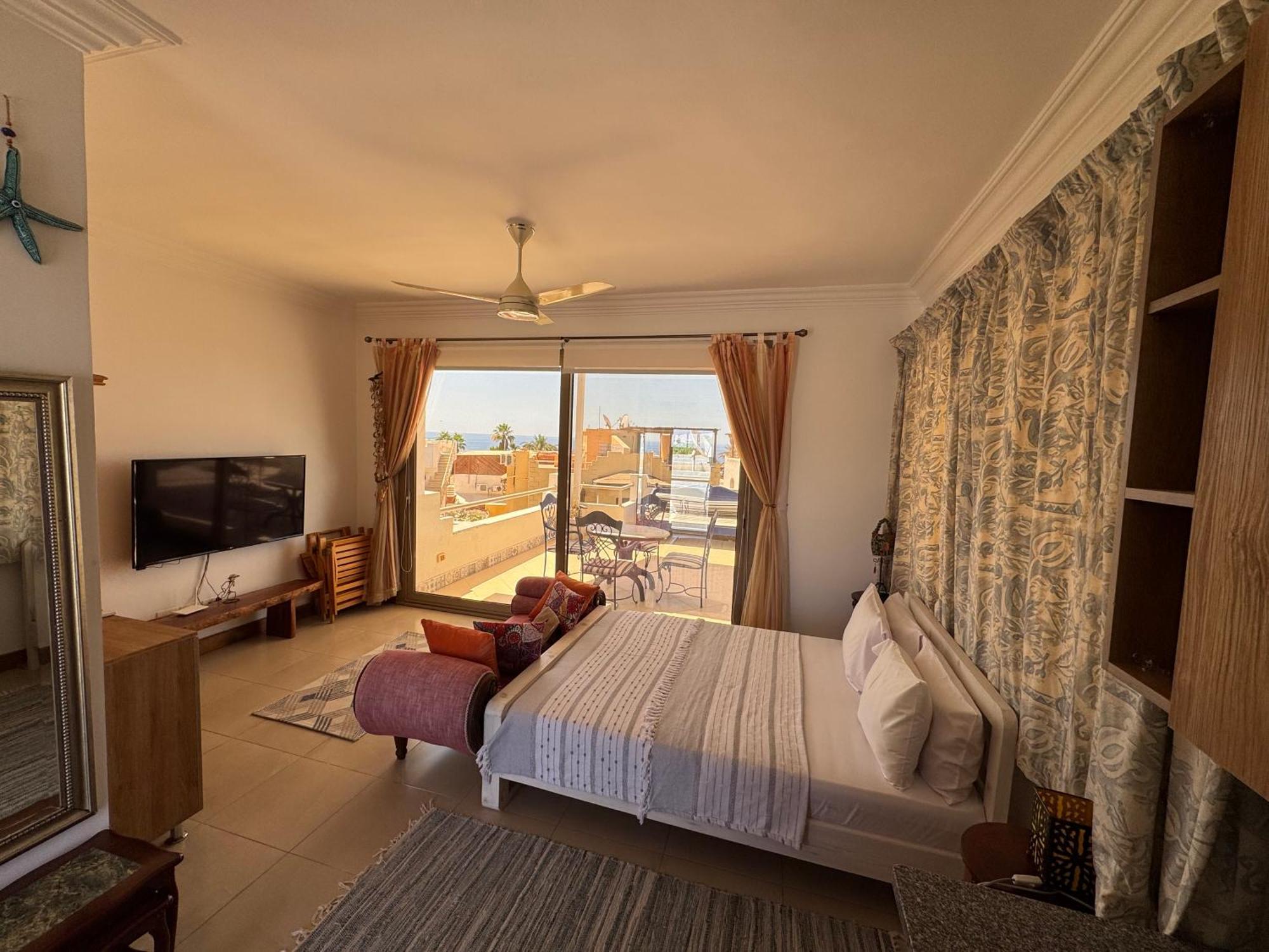D60 Apartment Sharm el-Sheikh